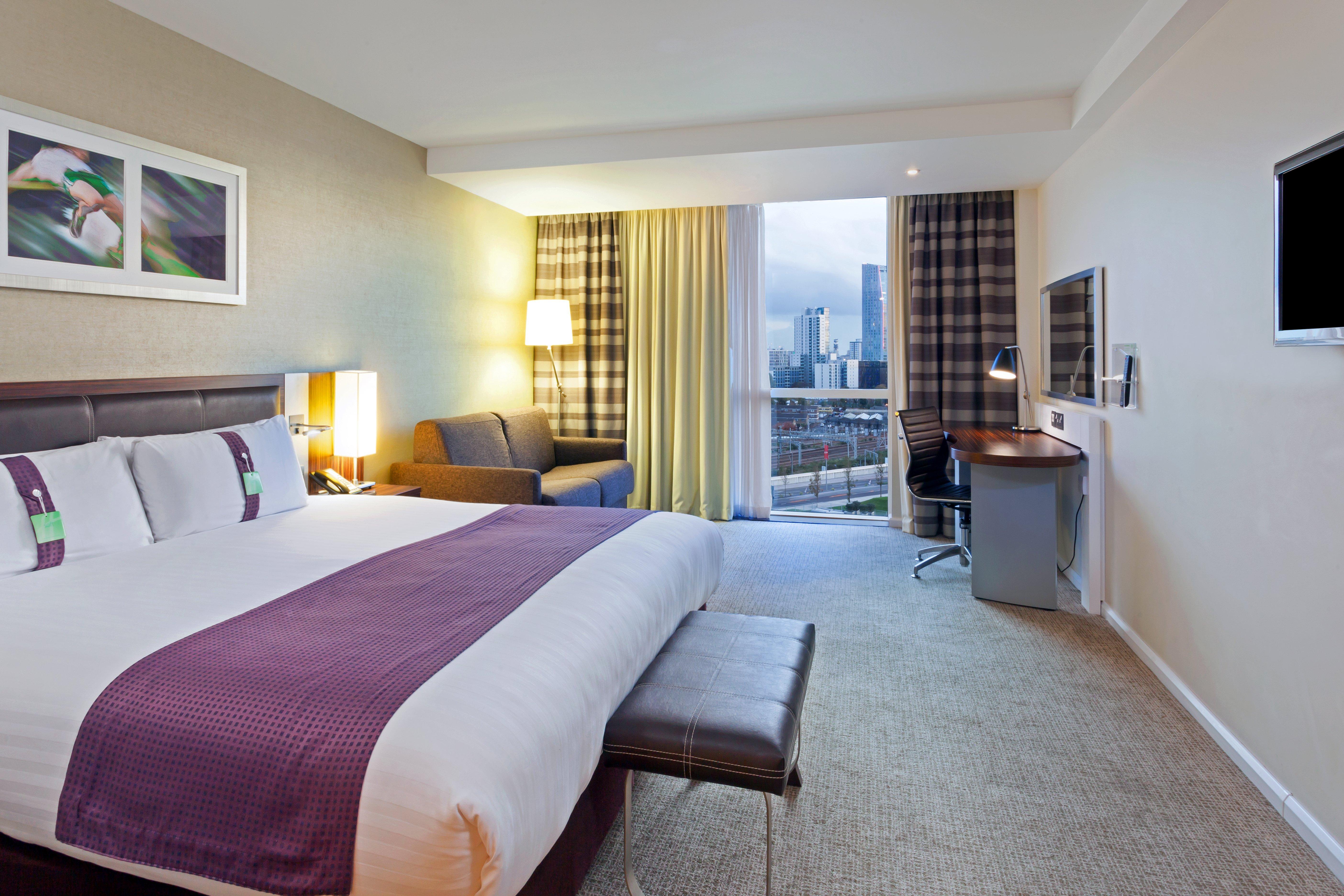 Hyatt Regency Stratford 4* London