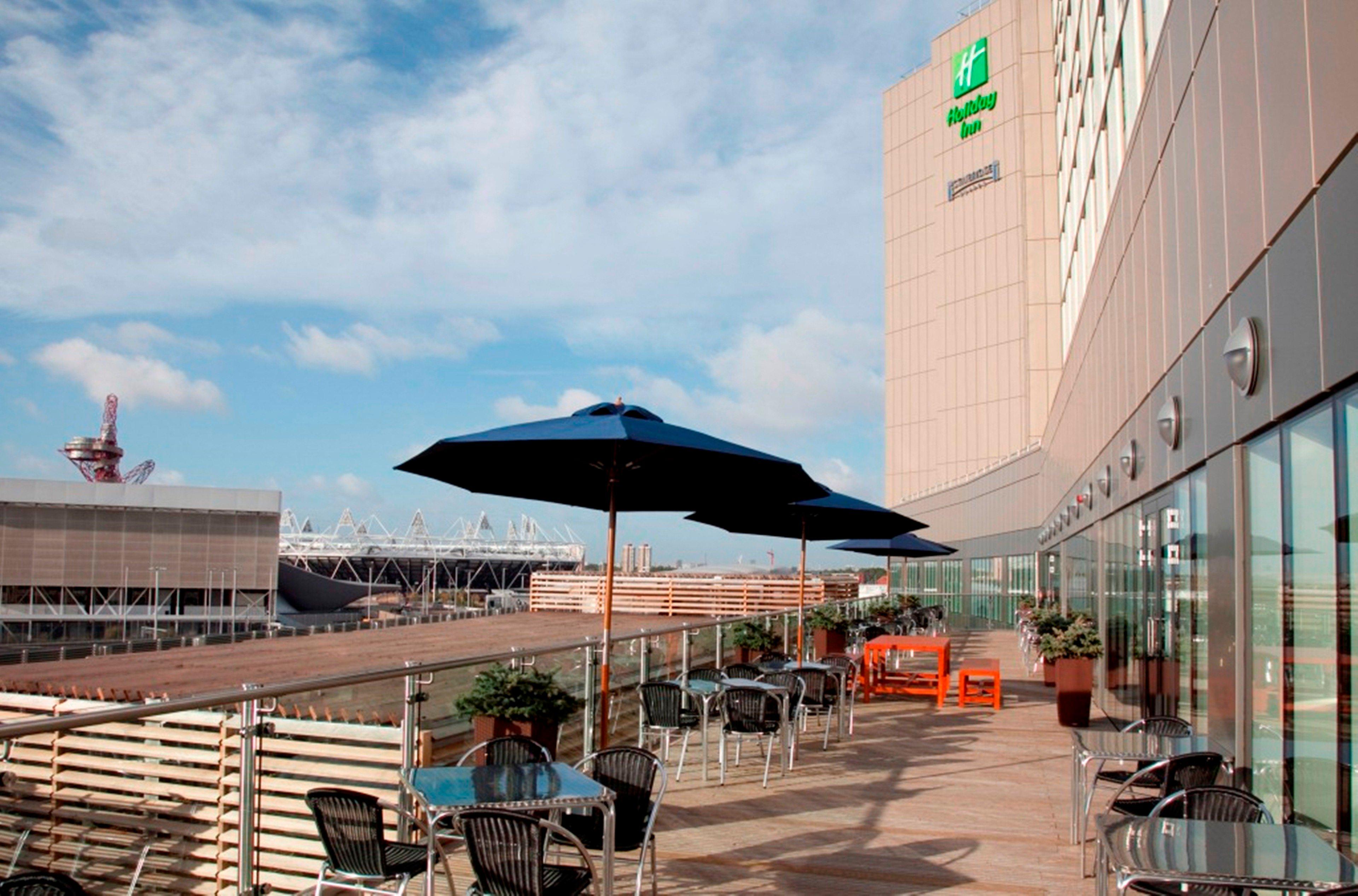 Hyatt Regency Stratford 4*
