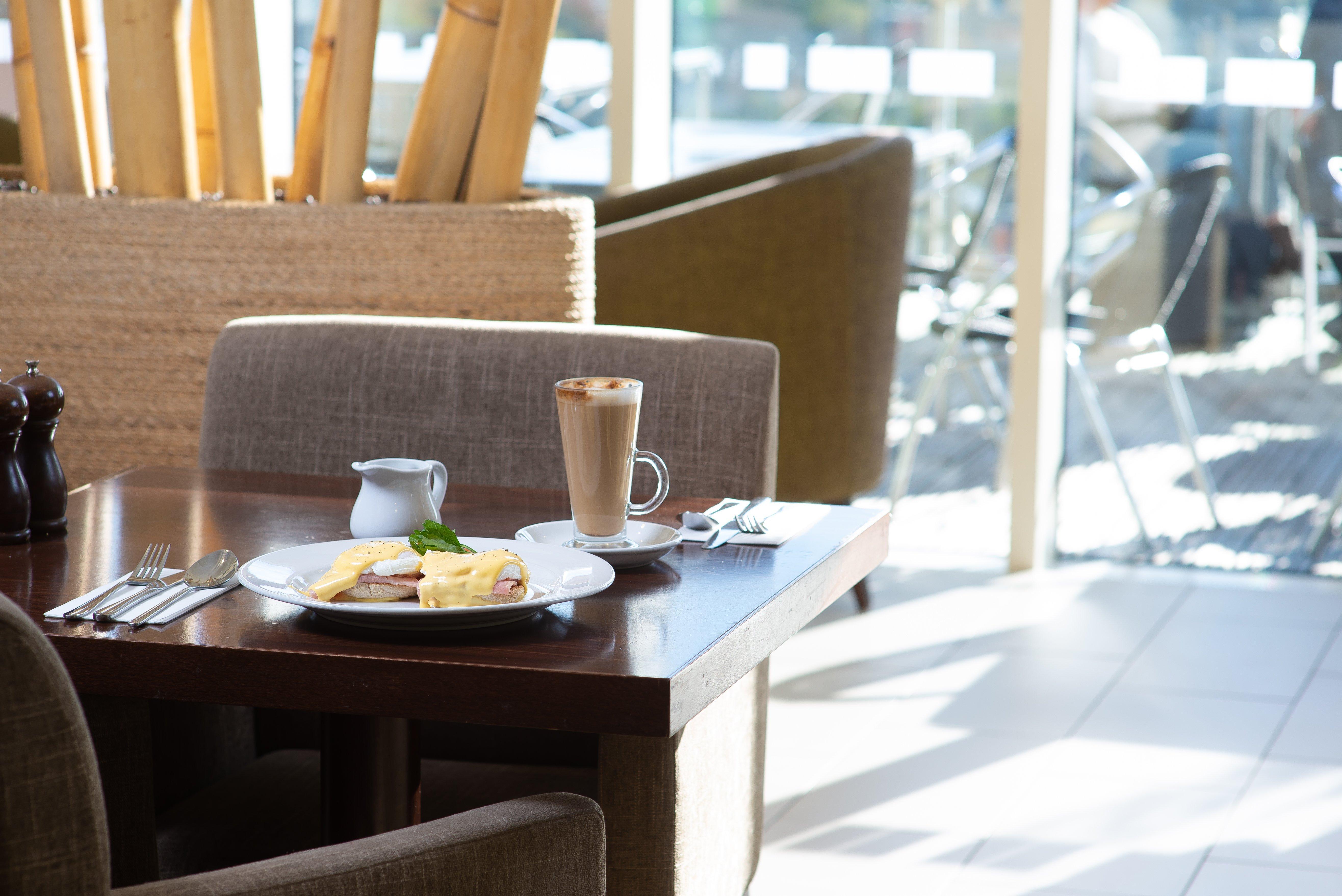 Hyatt Regency Stratford London
