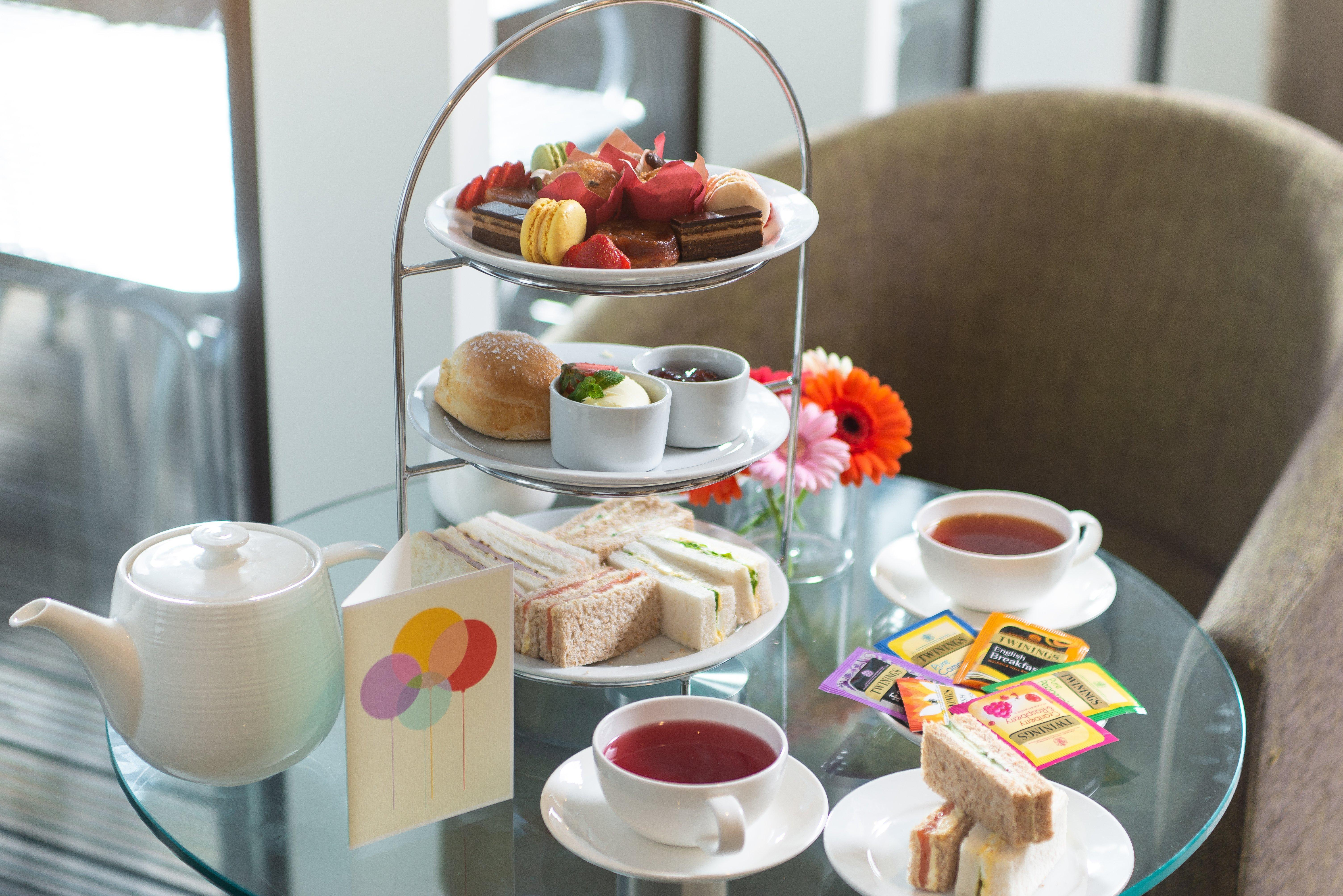 Hotel Hyatt Regency Stratford London