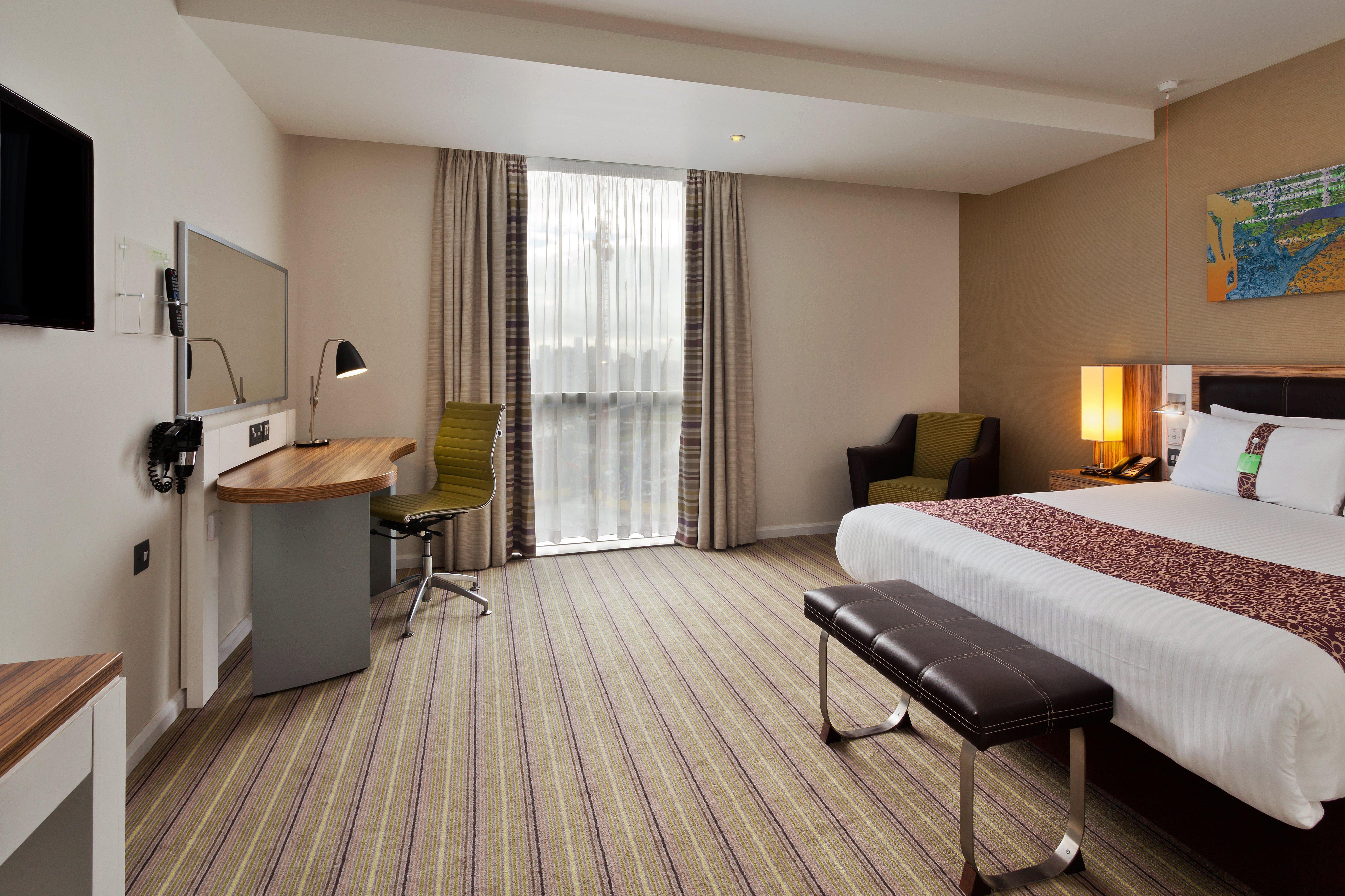 Hyatt Regency Stratford 4*