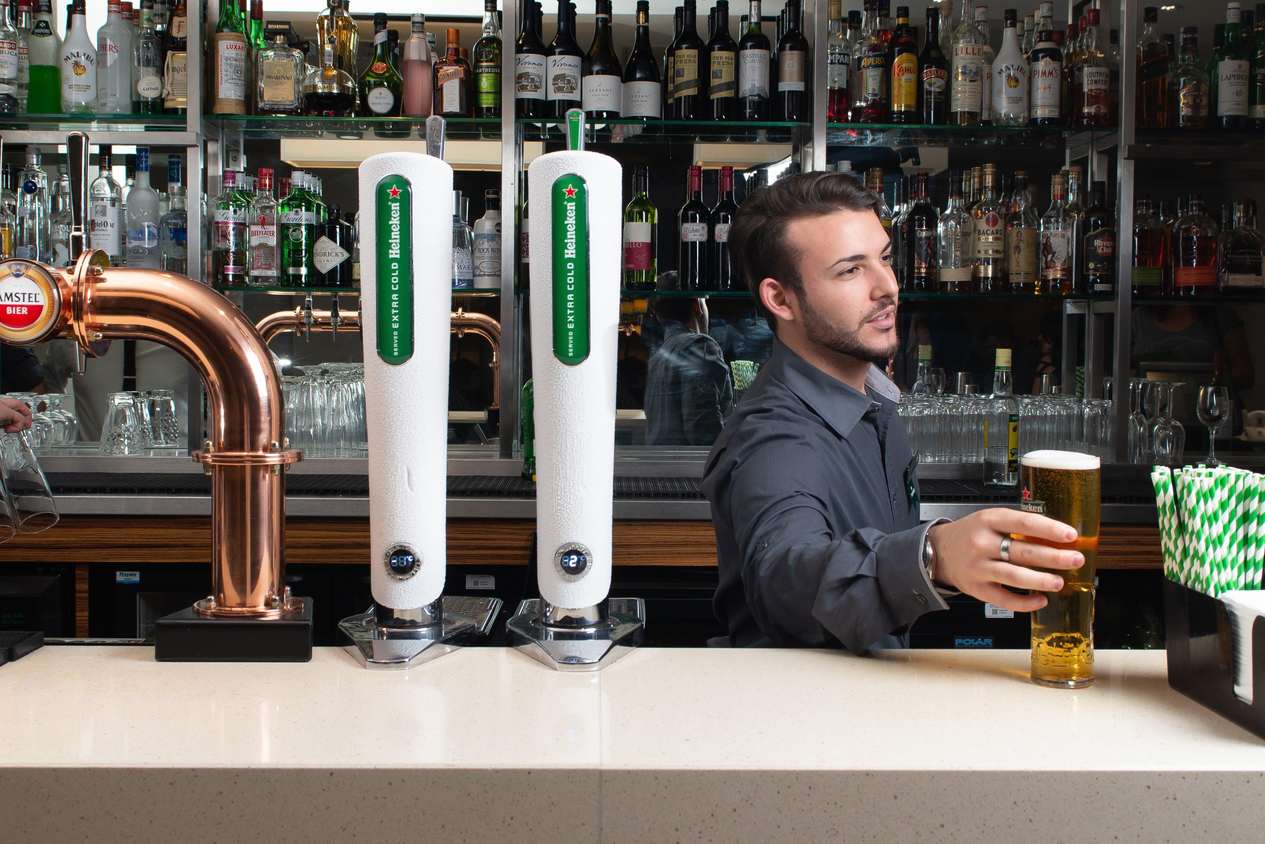 Hotel Hyatt Regency Stratford 4*