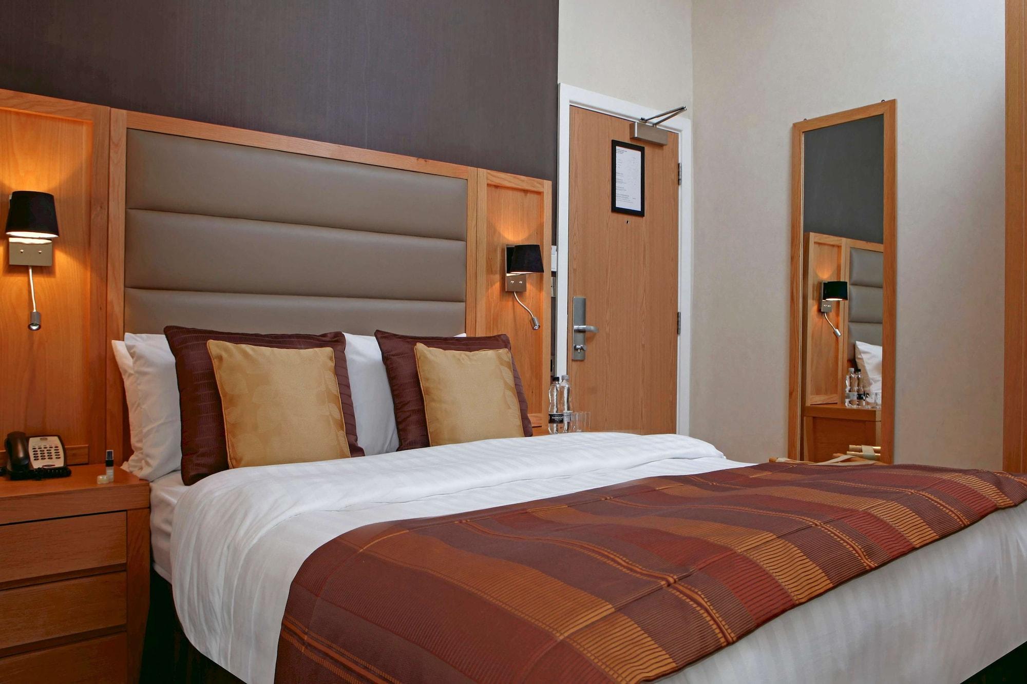 Hotel Mornington Kensington, Bw Premier Collection Londen