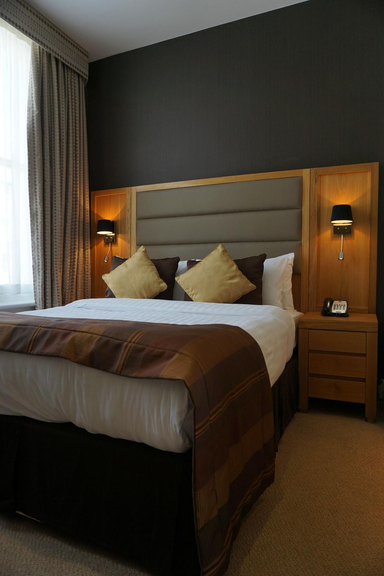 Mornington Kensington, Bw Premier Collection 4* Londen