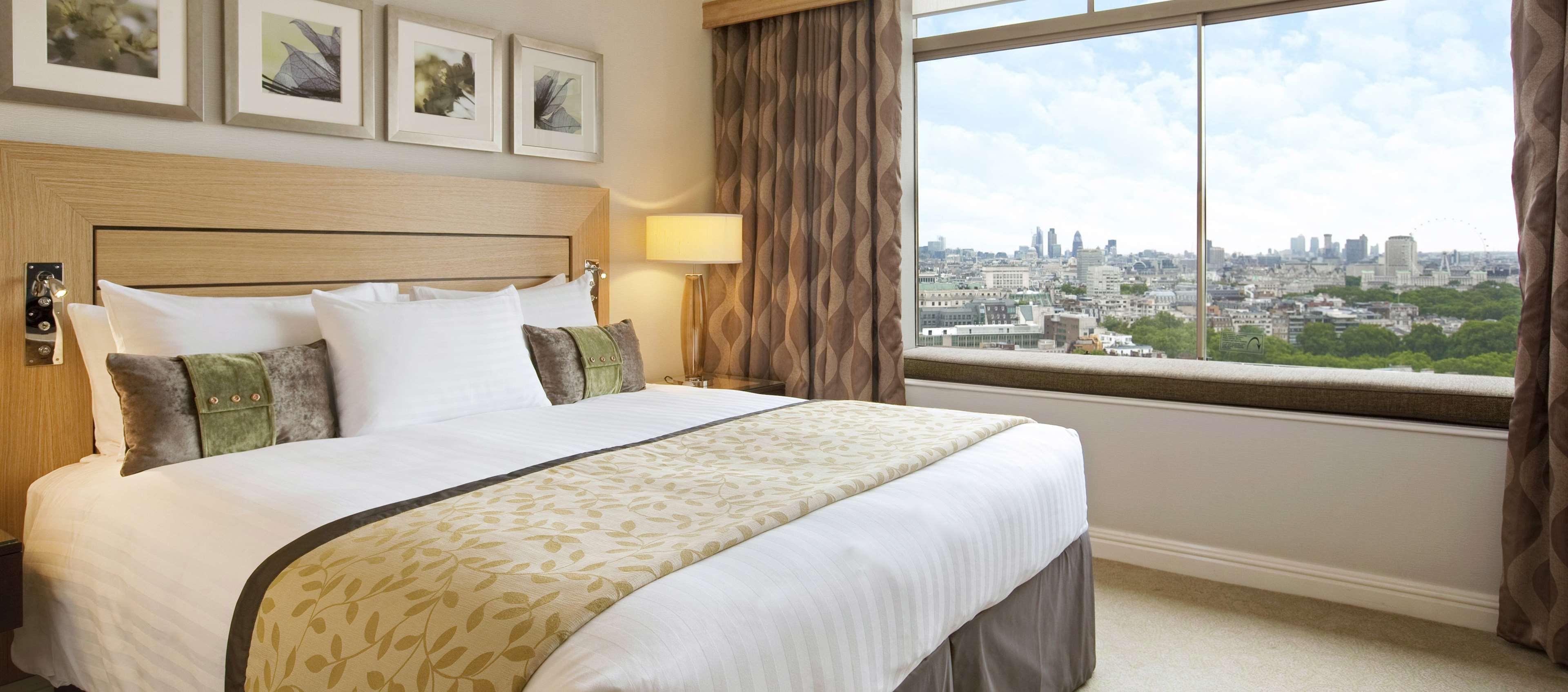 Hilton On Park Lane Hotel