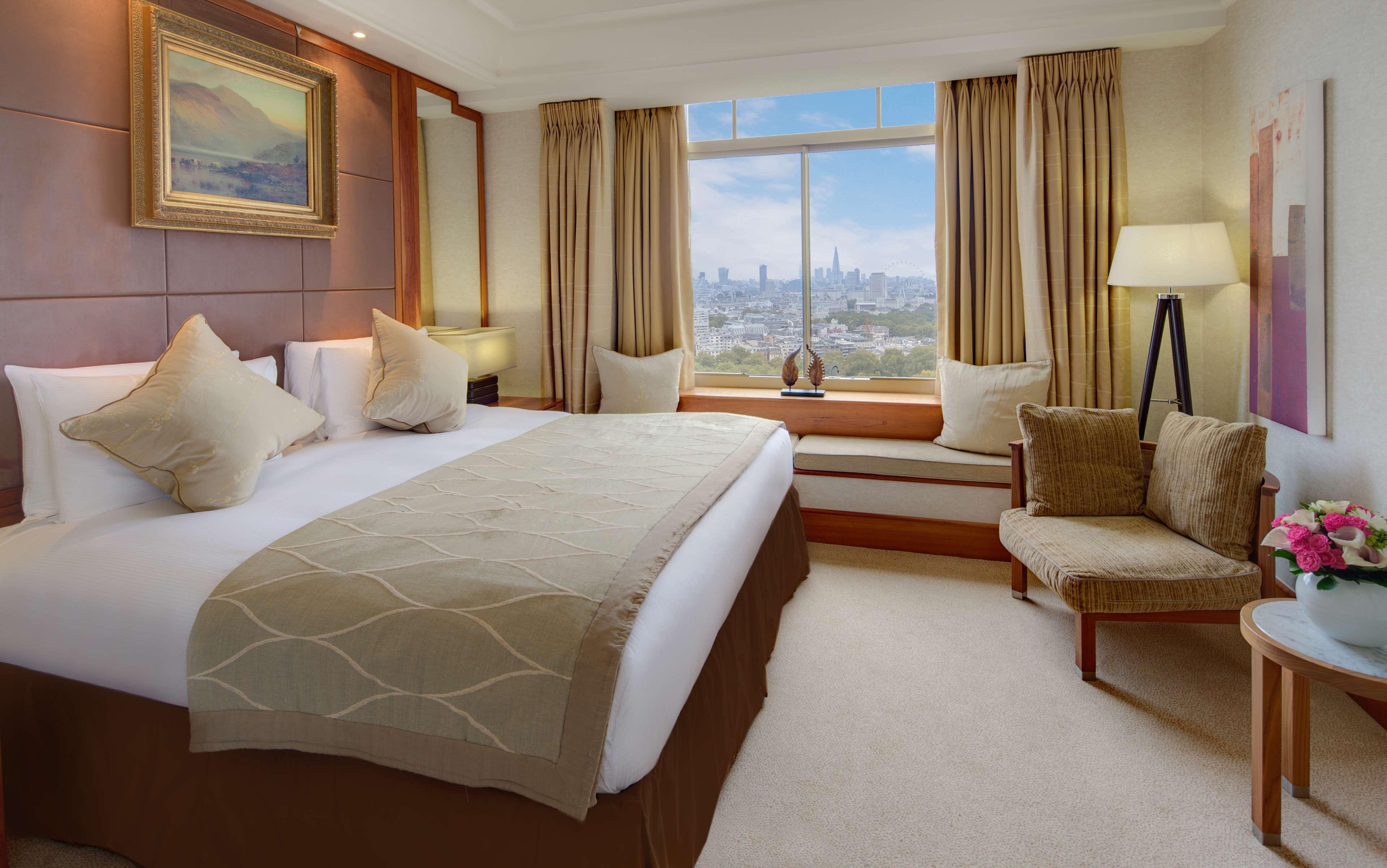 Hilton On Park Lane 5* Londres