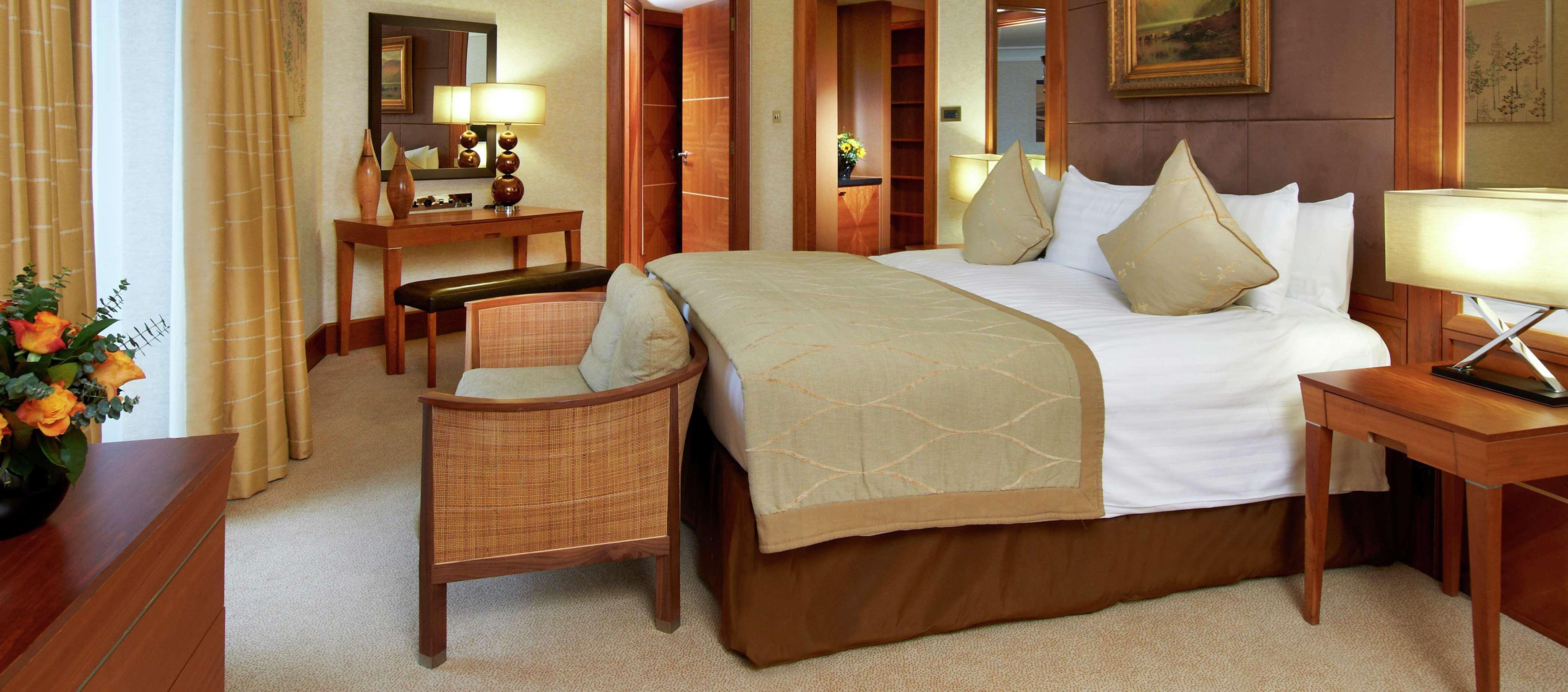 Hilton On Park Lane Hotel