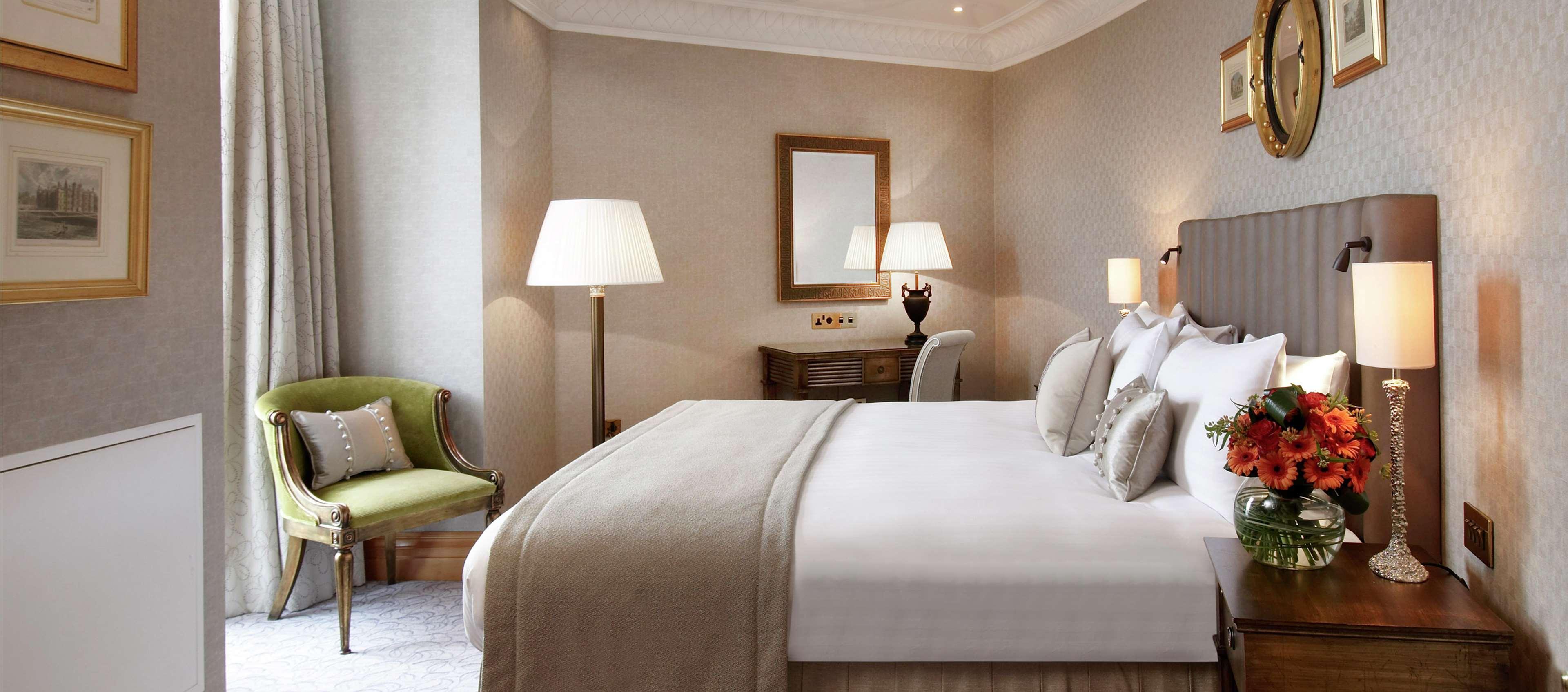 Hilton On Park Lane Hotel
