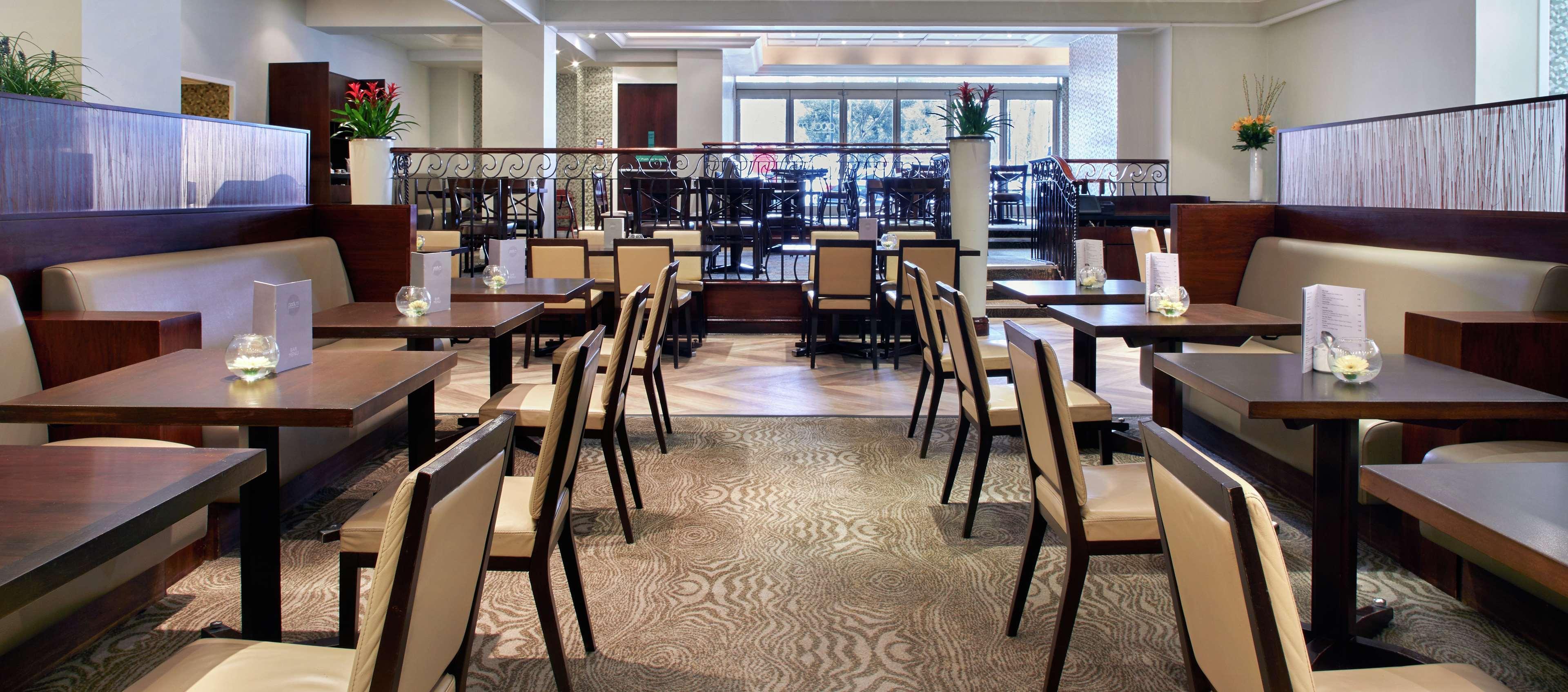 Hilton On Park Lane Hotel