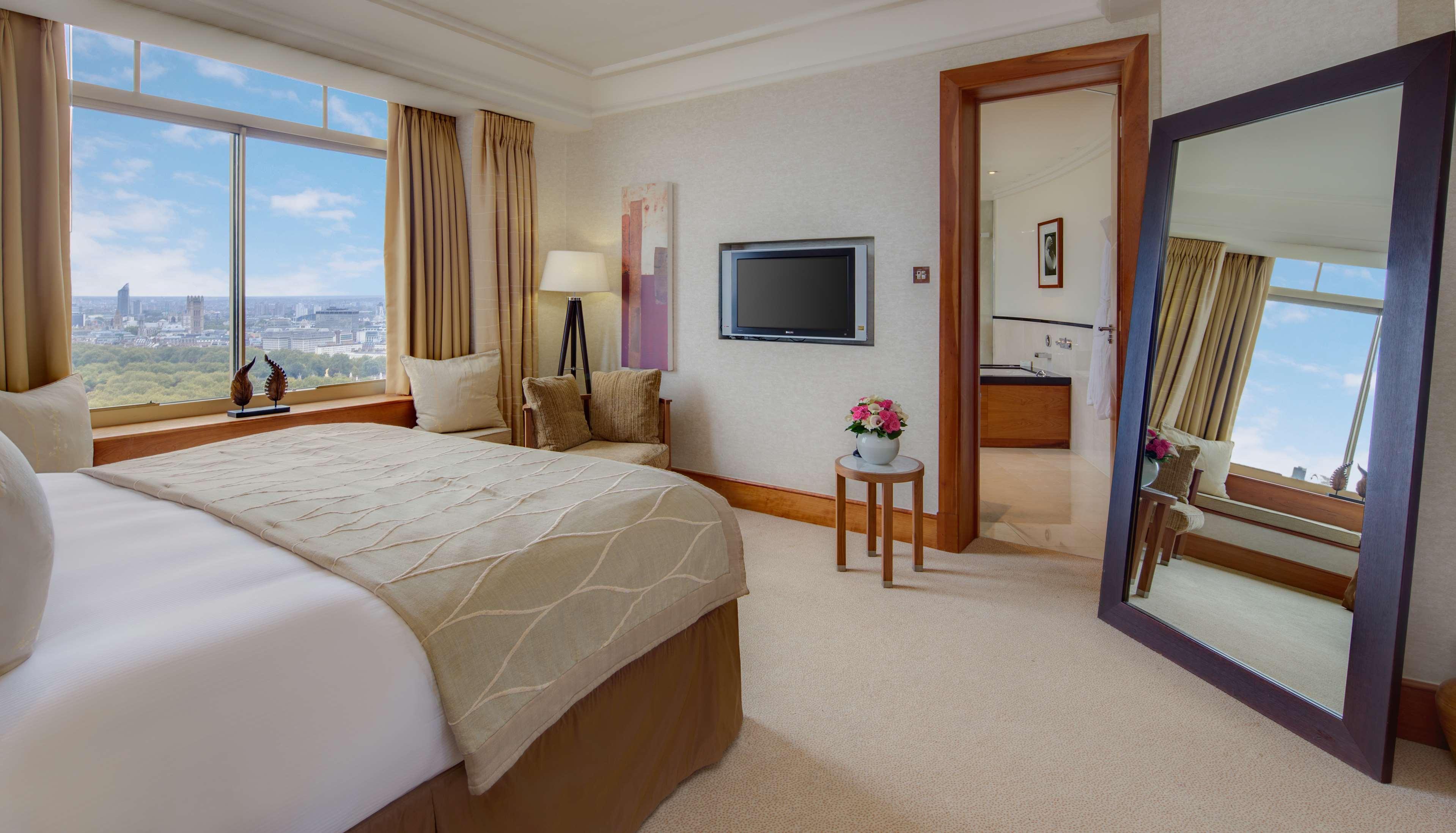 Hilton On Park Lane 5* London