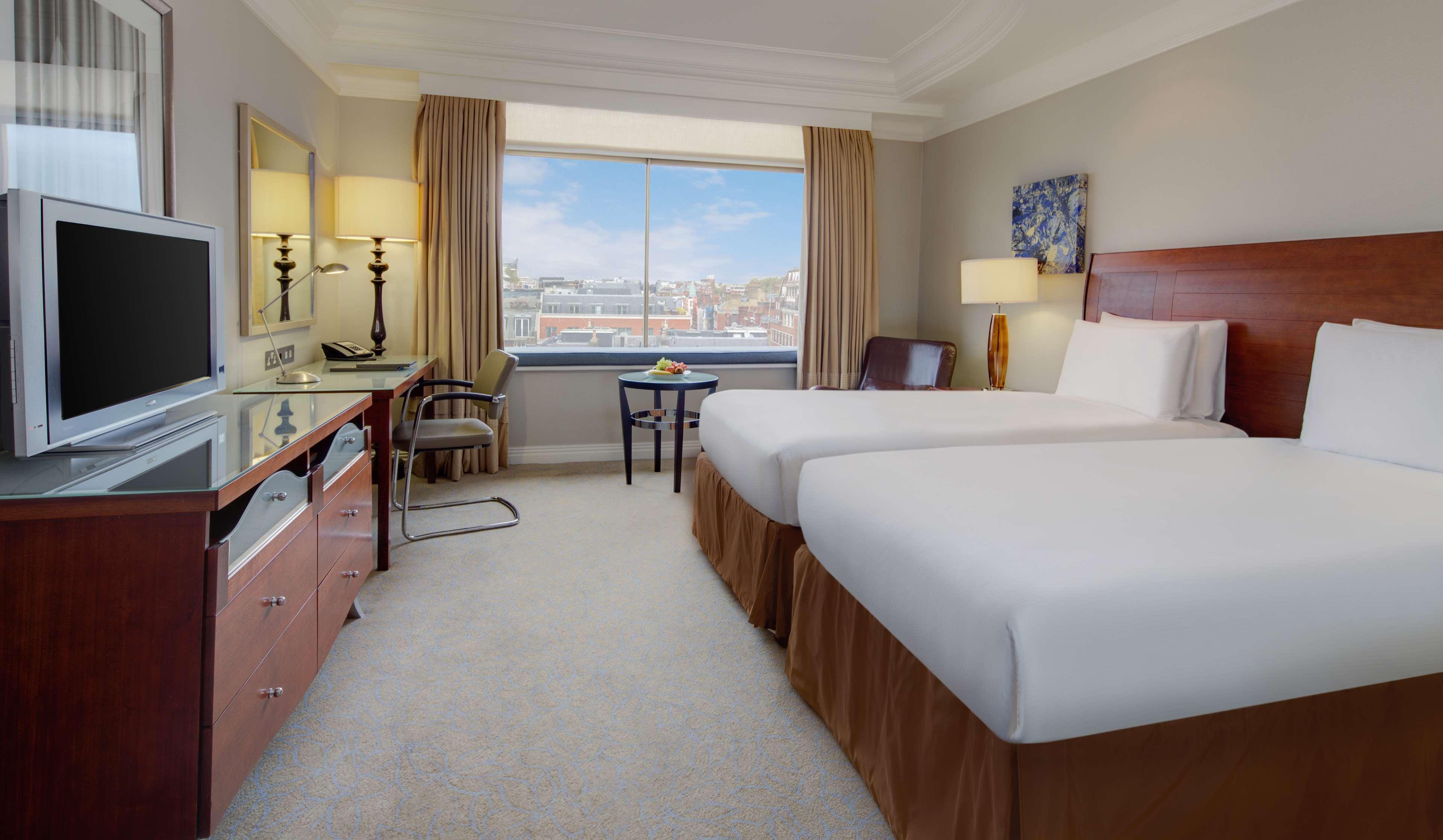 Hotel Hilton On Park Lane 5*
