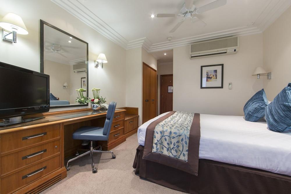 Thistle Barbican Shoreditch 3* London