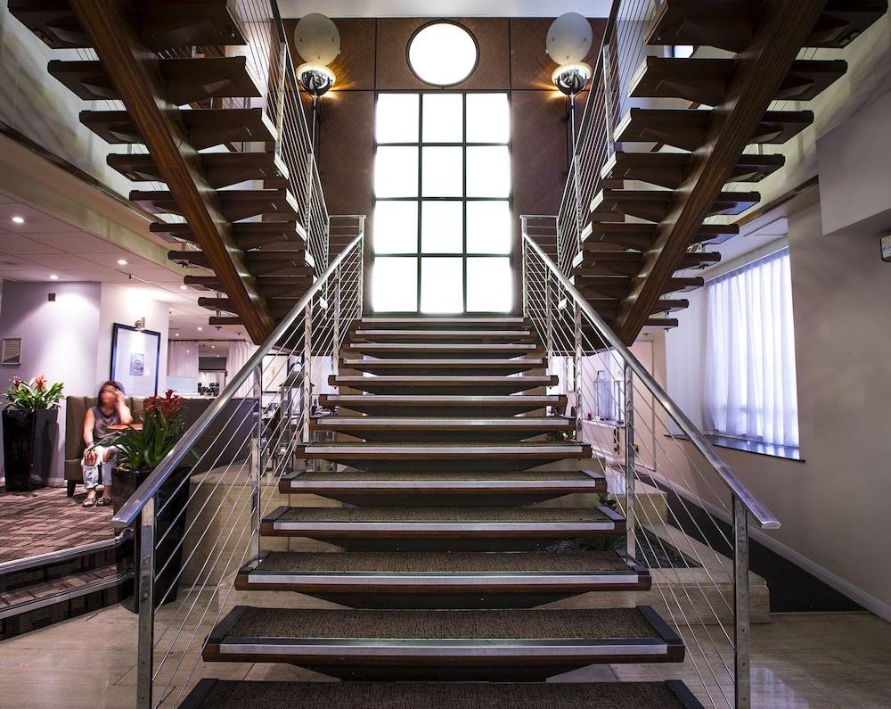 Thistle Barbican Shoreditch 3* London