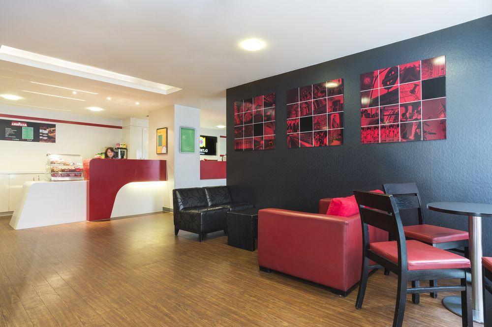 Hotel Point A Paddington