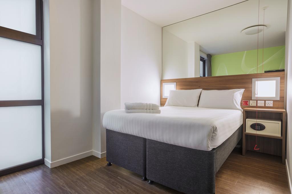 Hotel Point A Paddington 3*