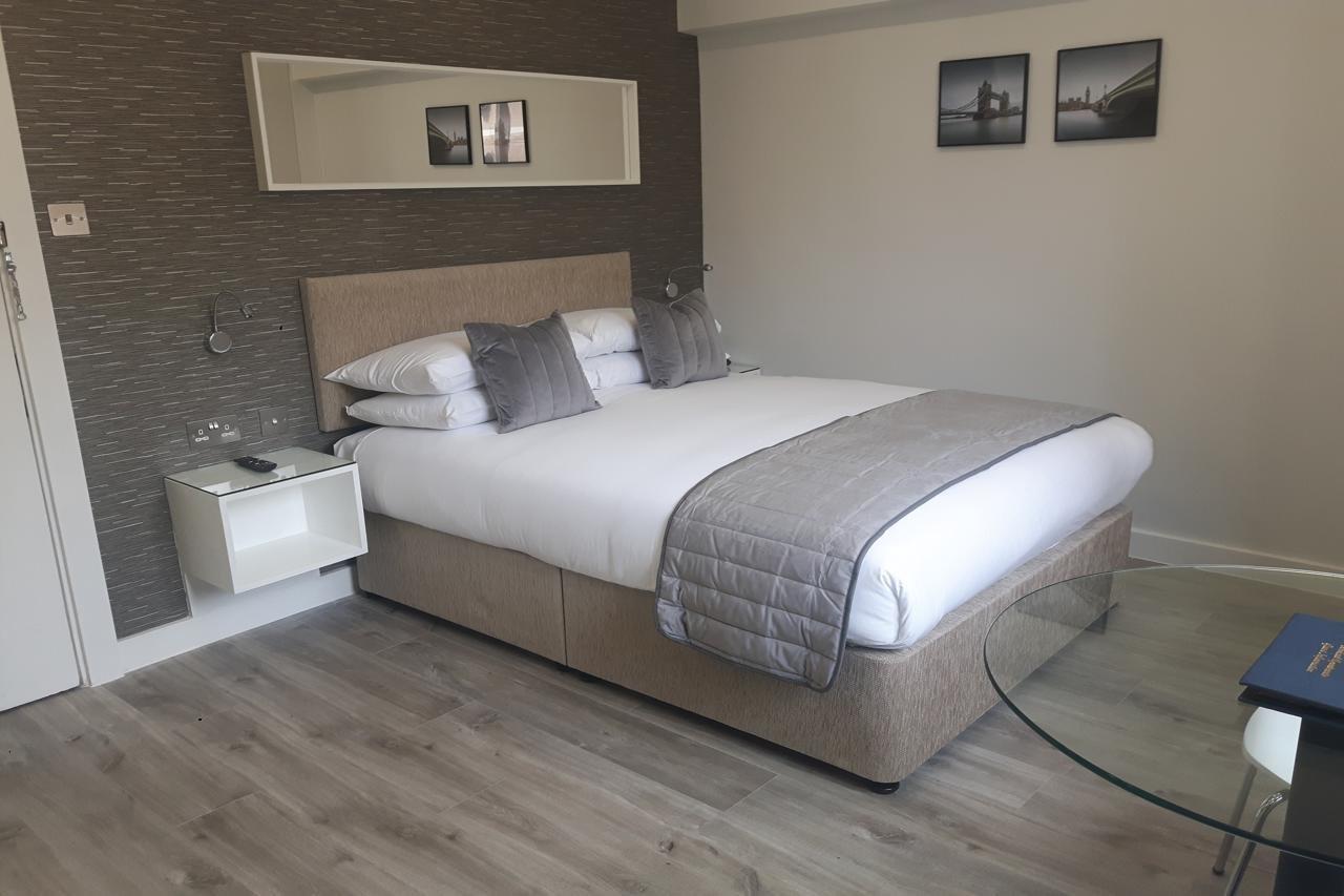 Chelsea Cloisters Serviced London