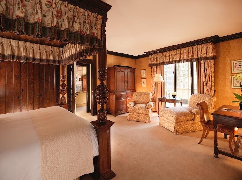 The Dorchester - Dorchester Collection Hotel London