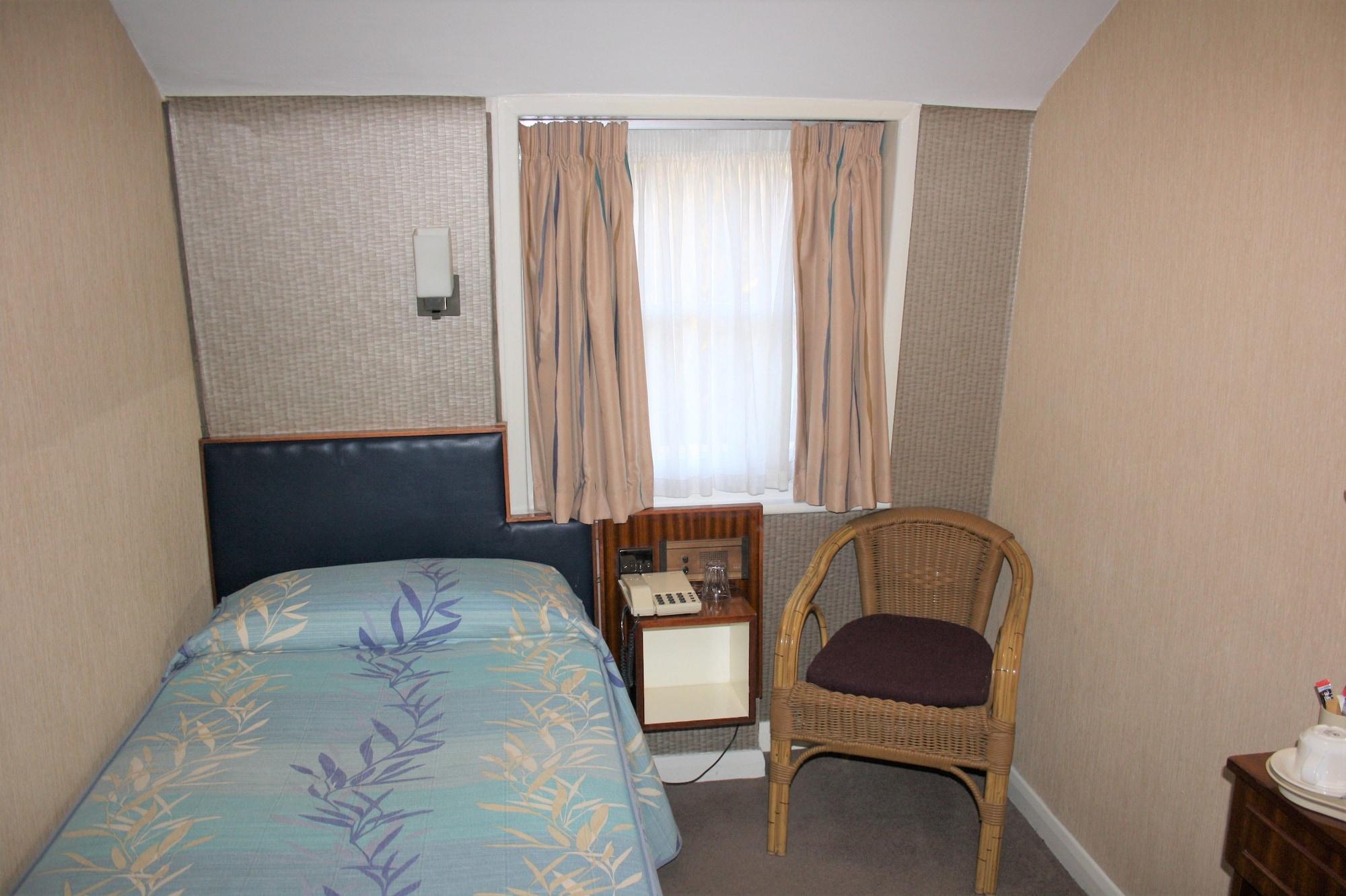 Hotel Mitre House London