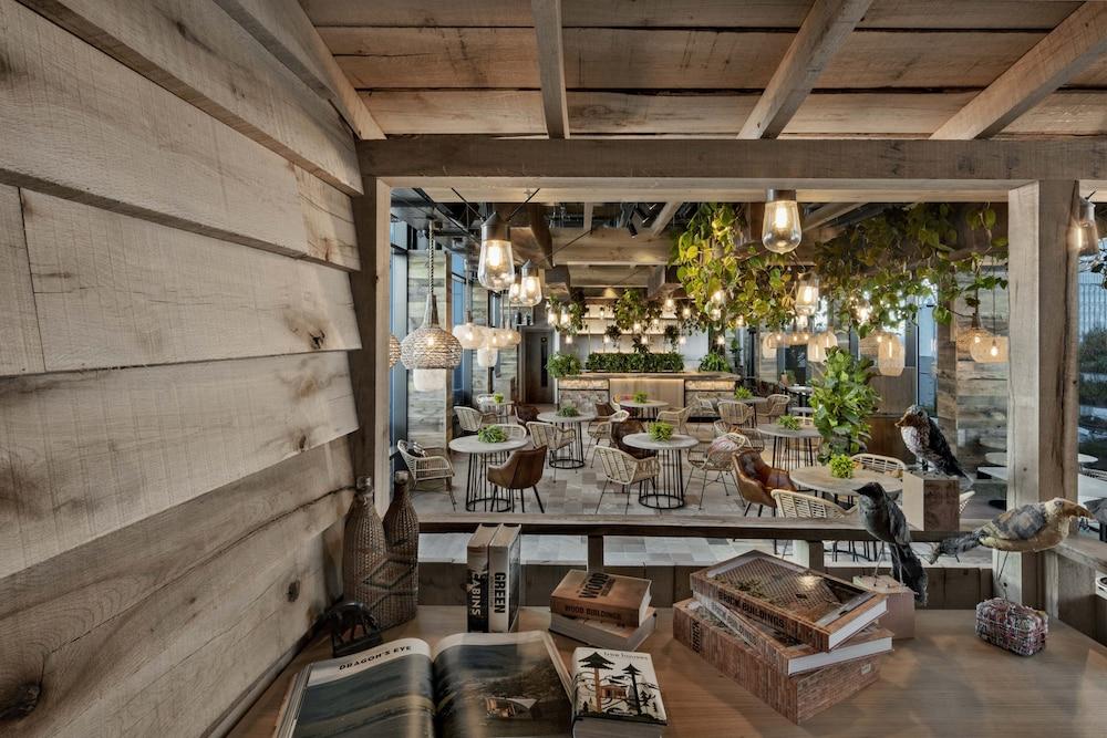 Treehouse London