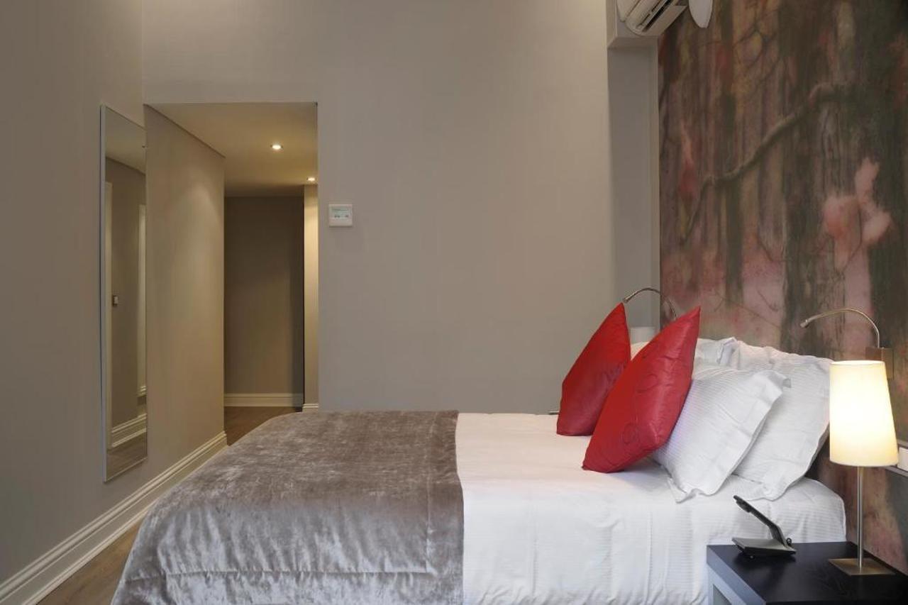 Hotel The Queens Gate London