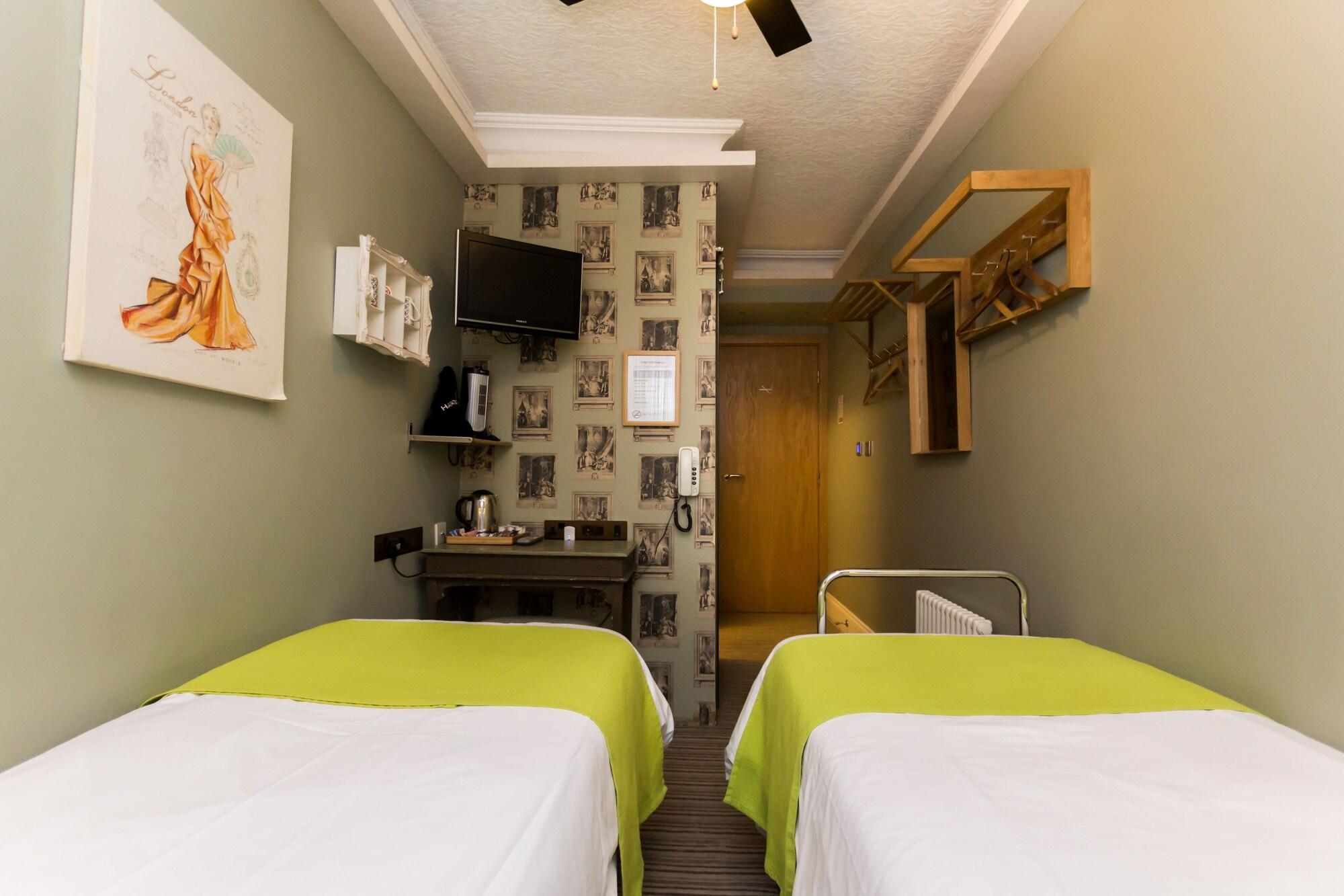 Hotel Arosfa By Compass Hospitality Londen