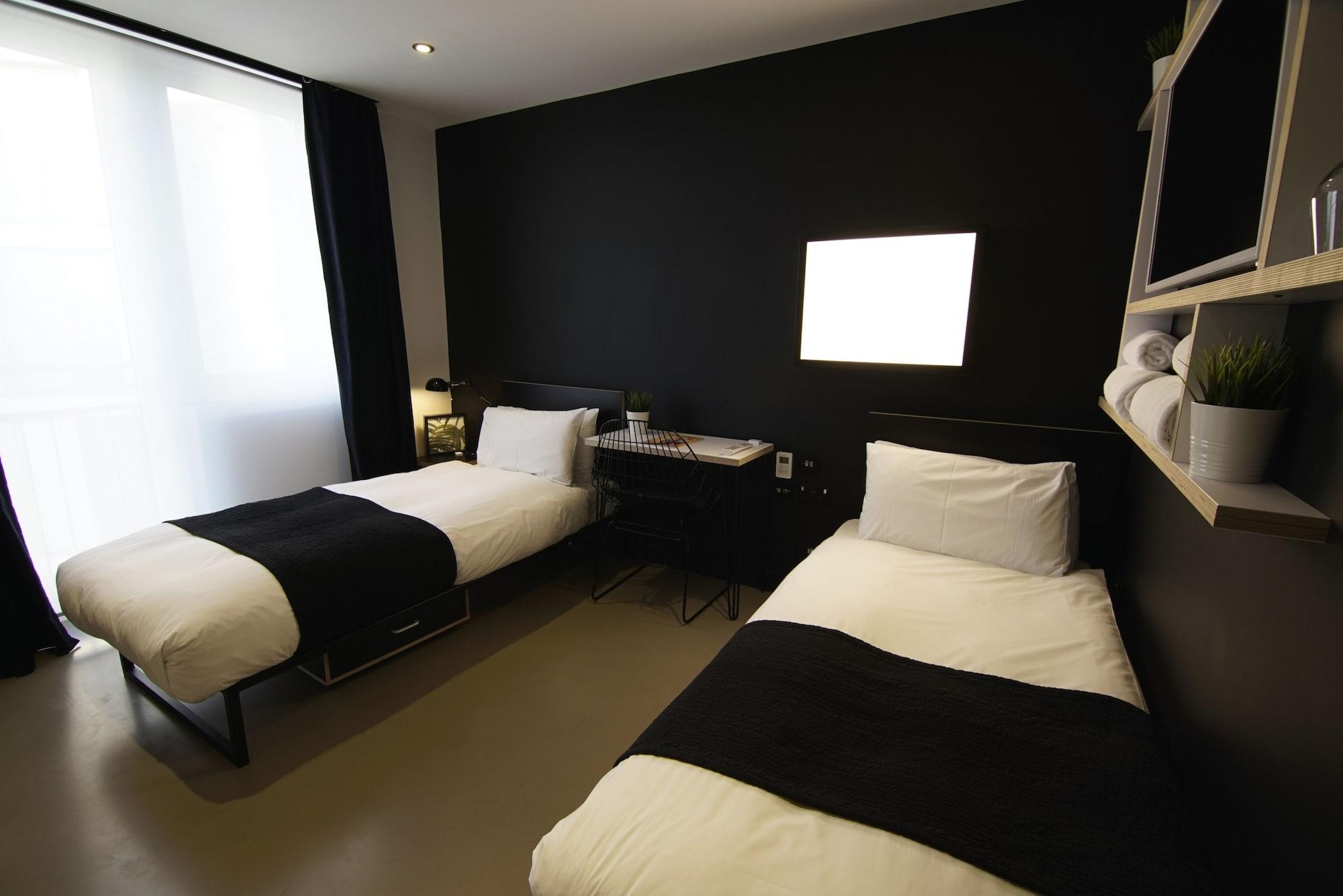 Hotel Kip London