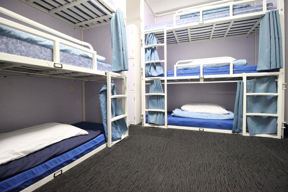 Smart Hyde Park Hostel