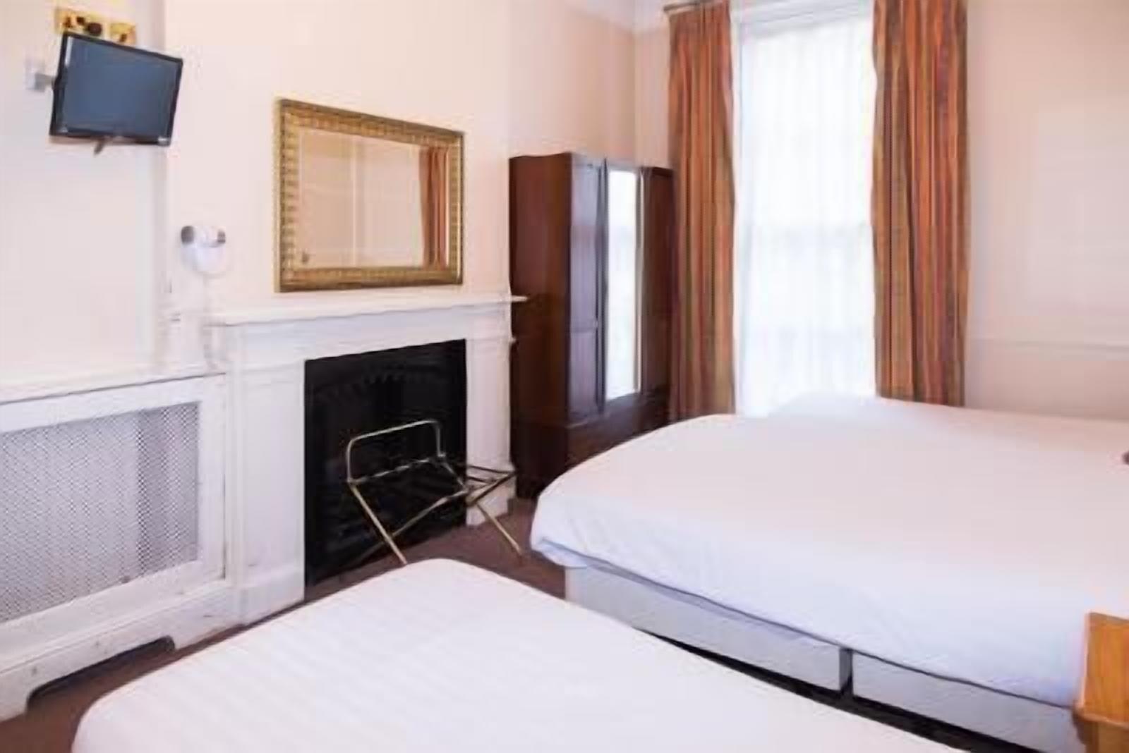 Europa House Hotel, Paddington Gjestgiverier