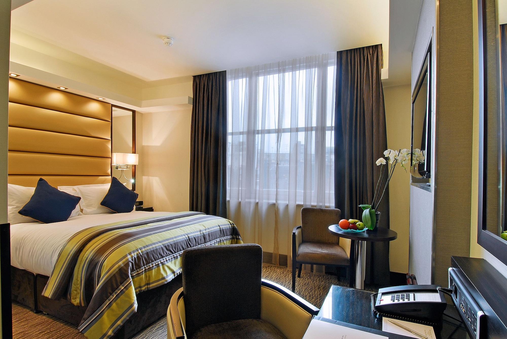Park Grand Mayfair Hotel Londen