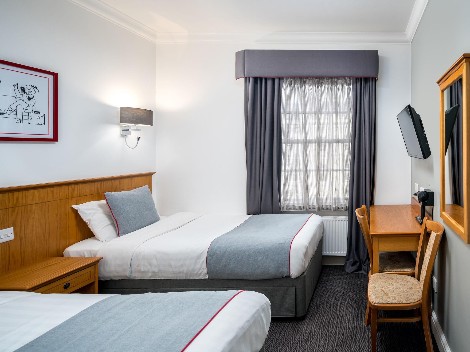Hotel Oyo Townhouse New England, Victoria 3*