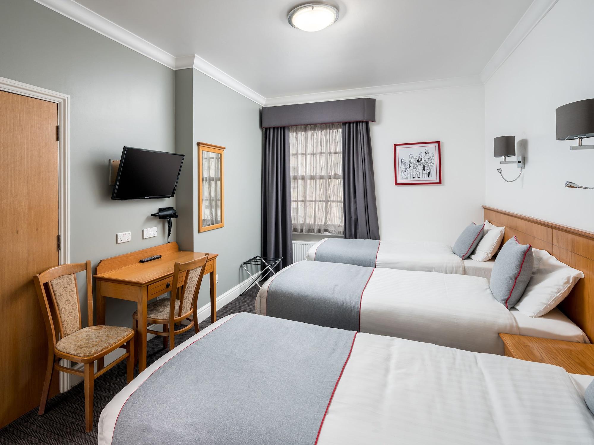 Hotel Oyo Townhouse New England, Victoria 3*
