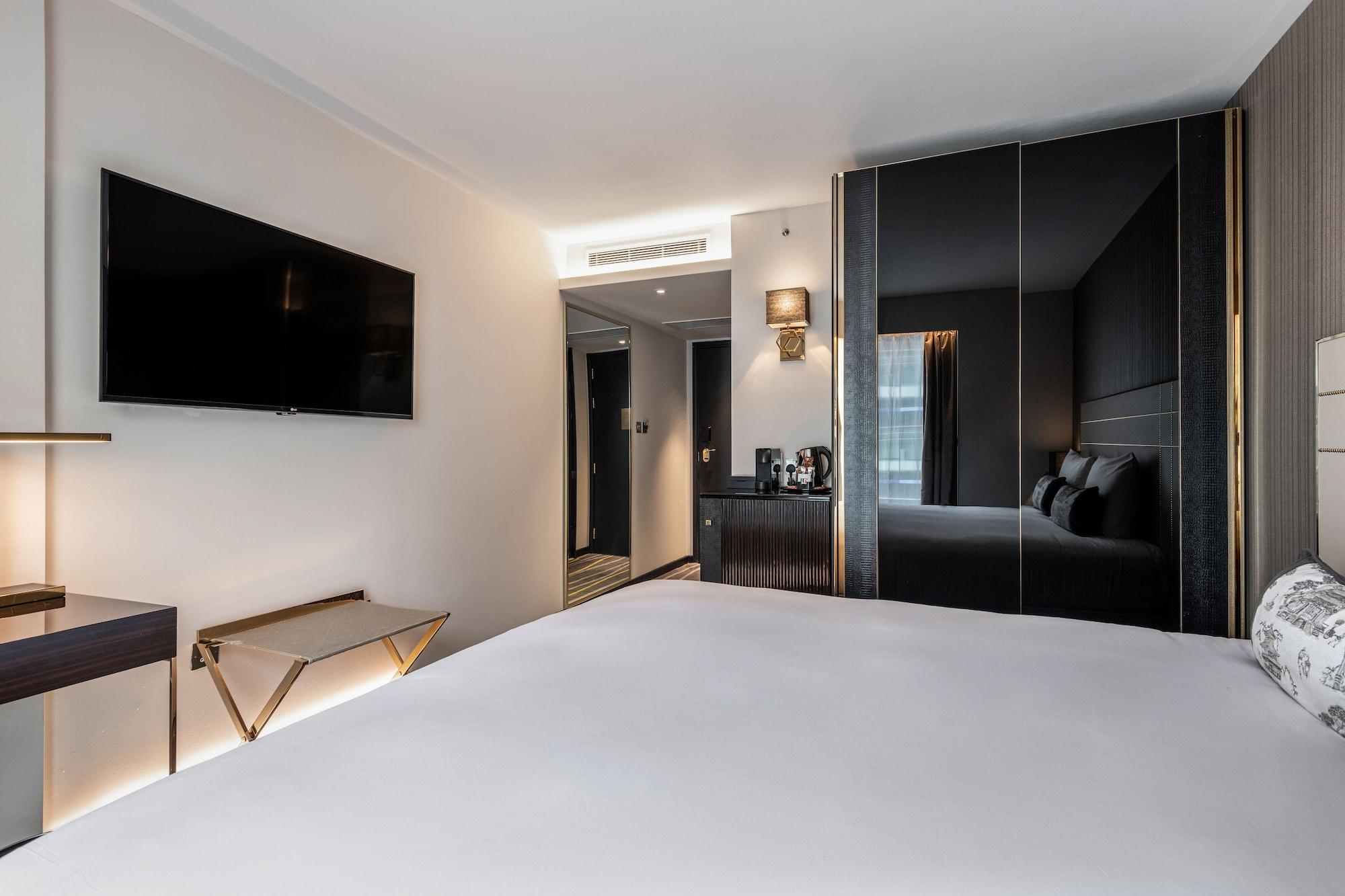 Hotel Saint London London