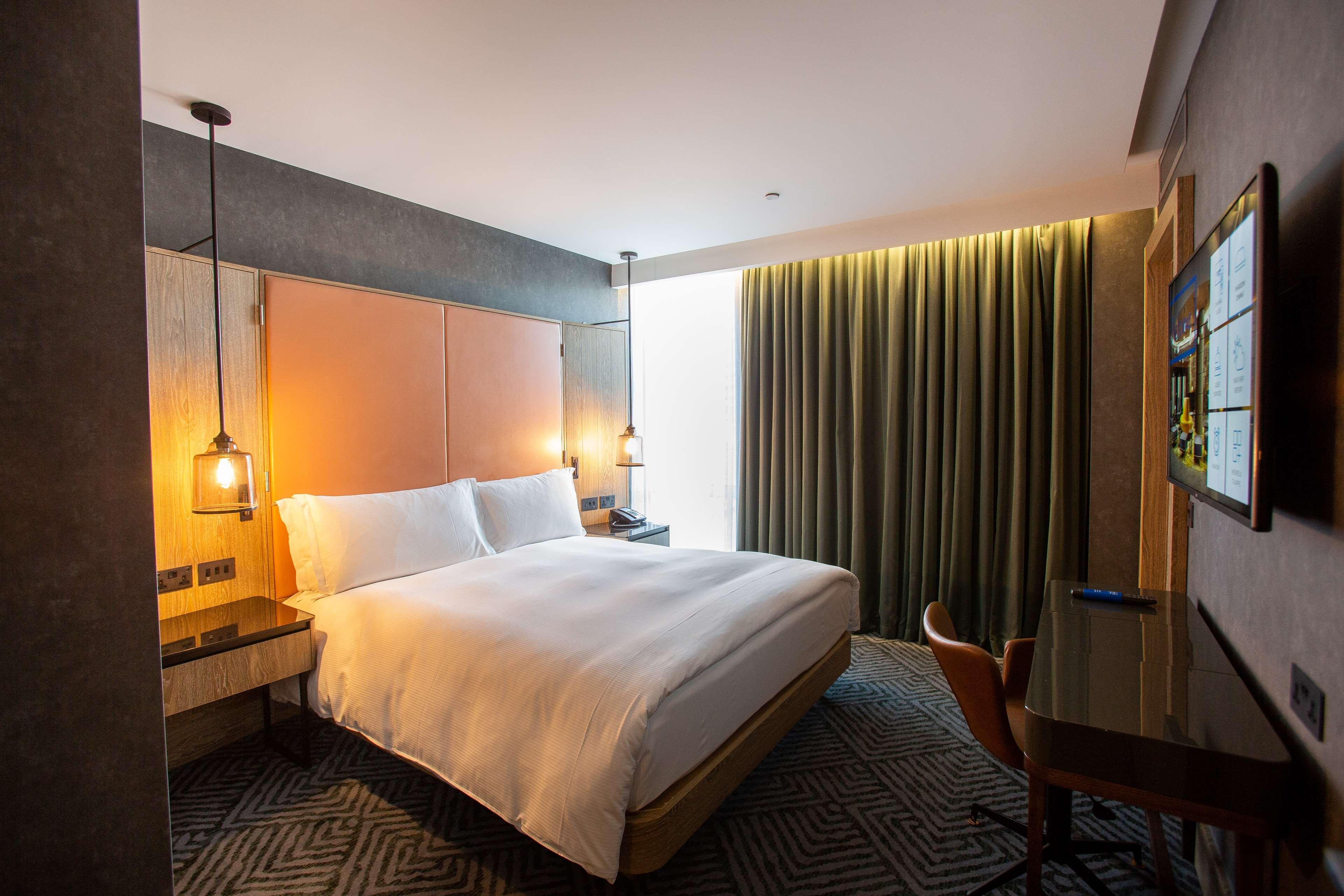 Hotell Hilton Bankside 4*