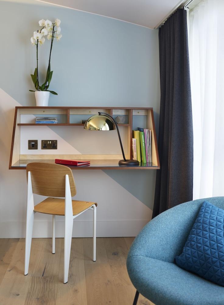 Marrable's Farringdon 4* London