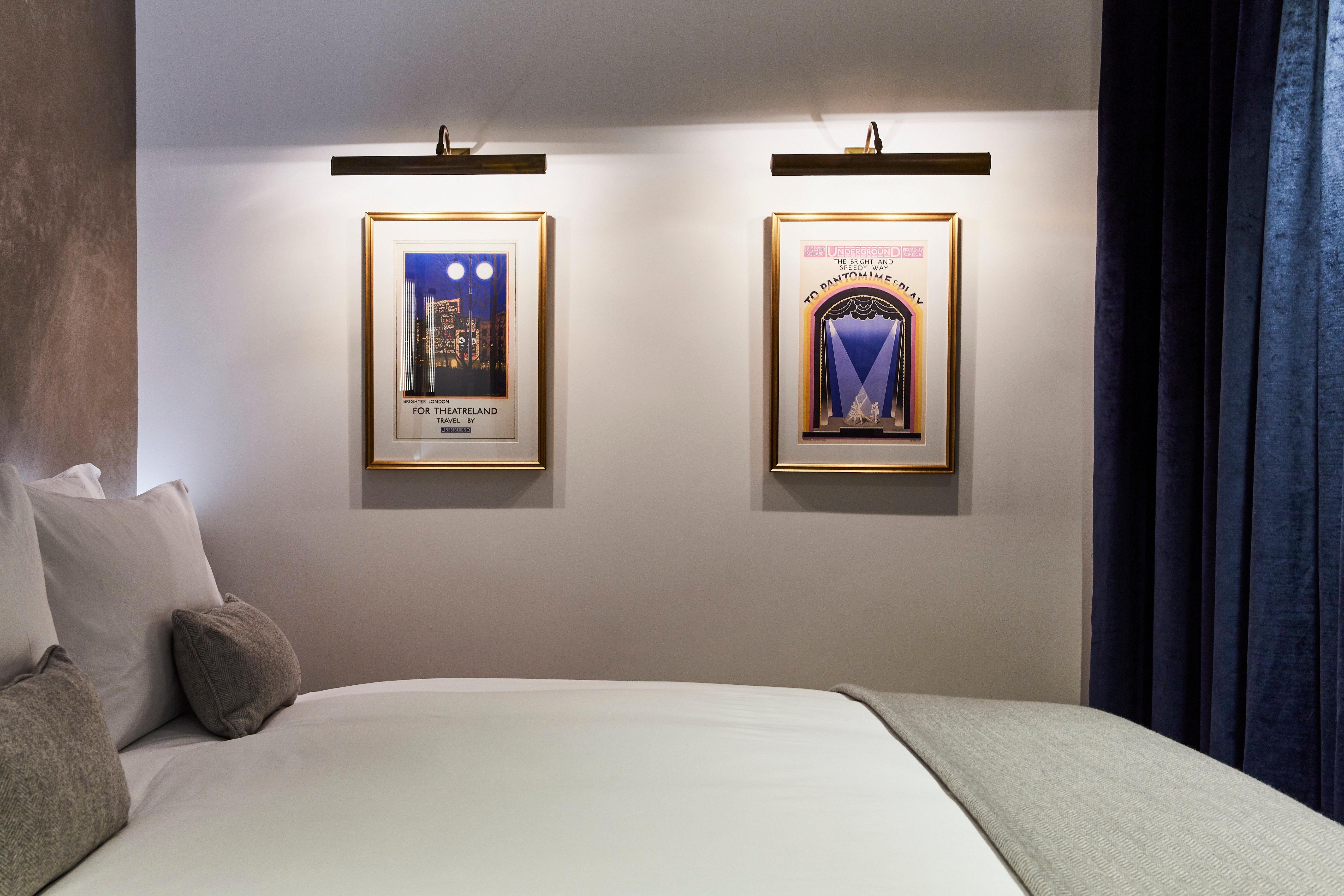 Indigo - 1 Leicester Square By Ihg 4* London