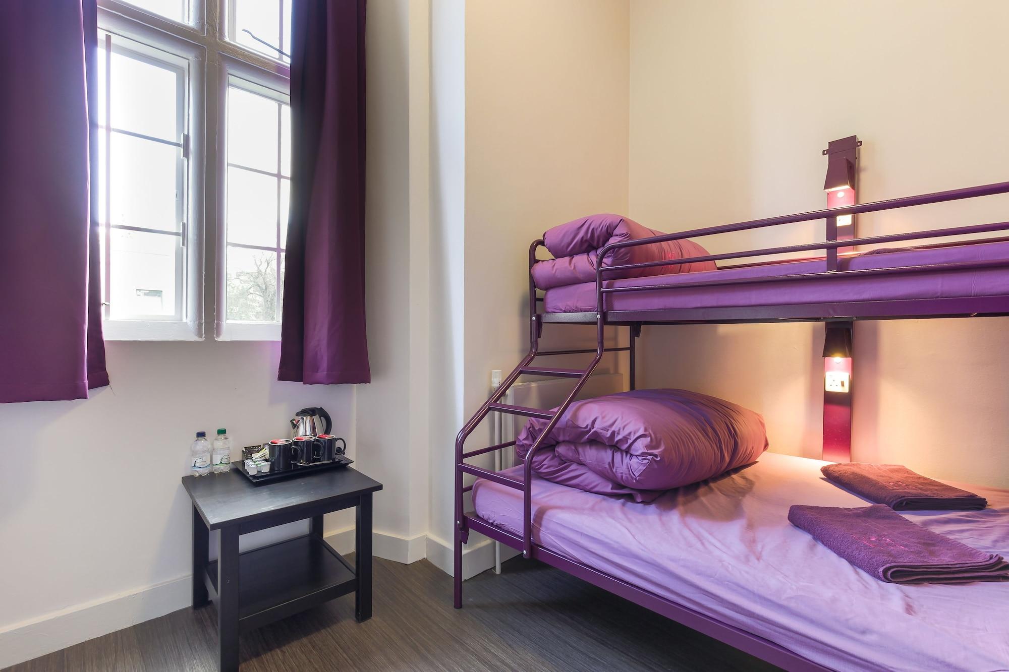 Safestay Kensington Holland Park (adults Only) *