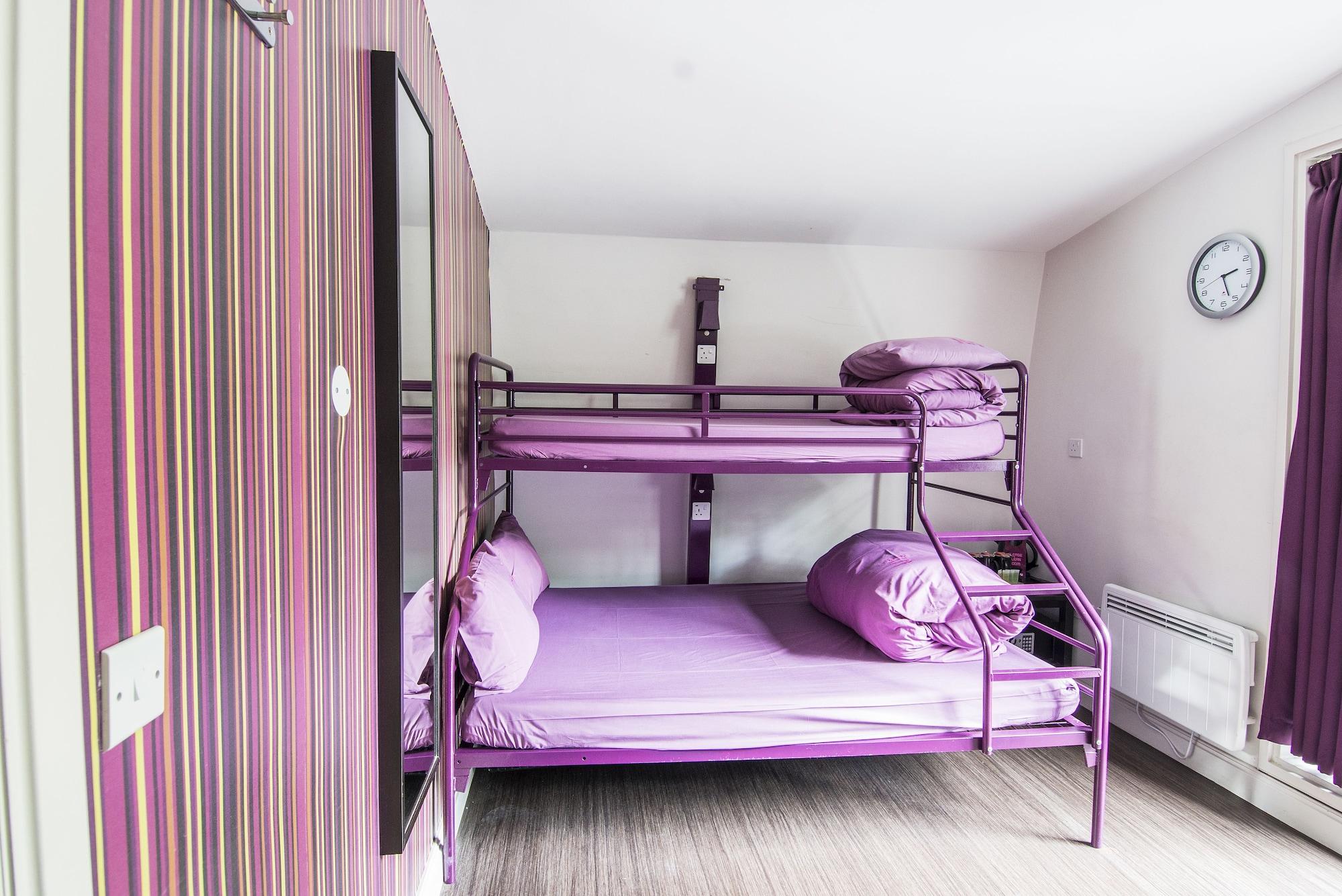 Safestay Kensington Holland Park (adults Only) Hostel *