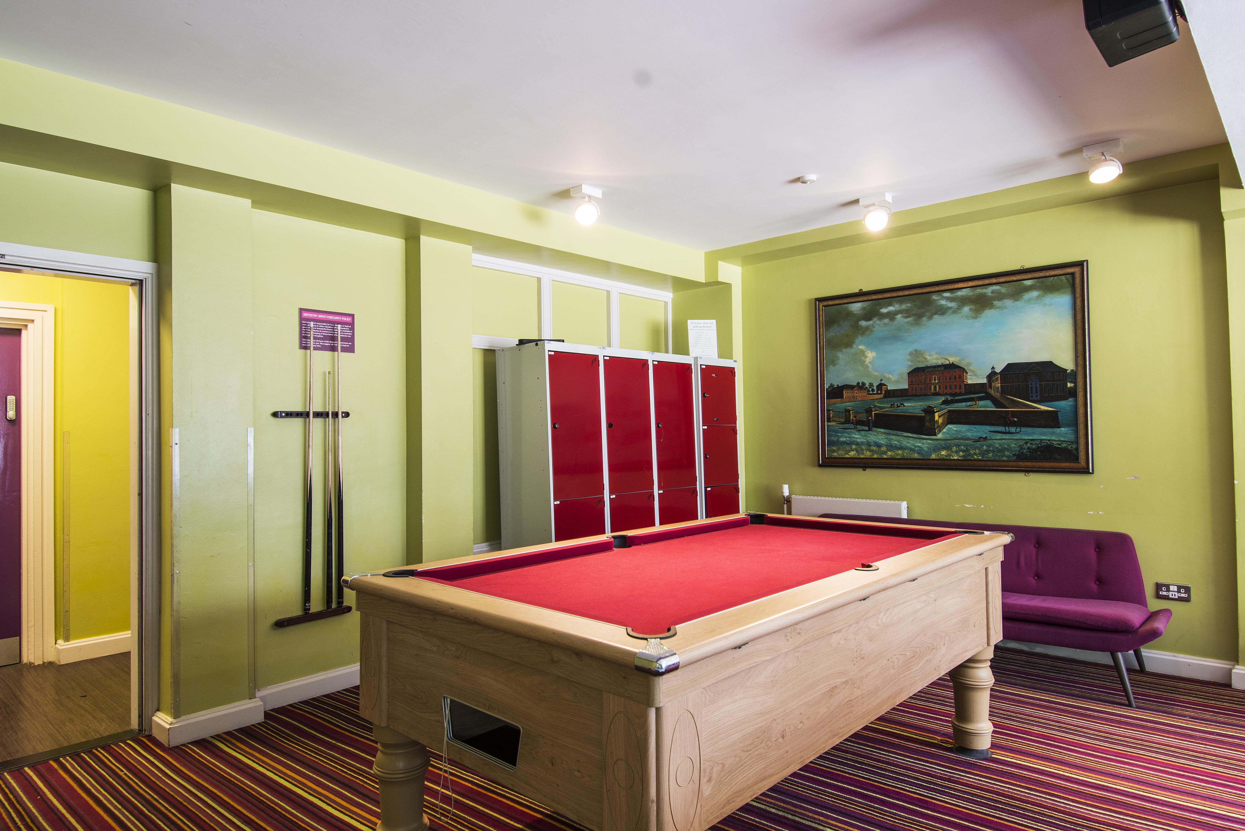 Safestay Kensington Holland Park (adults Only) * London