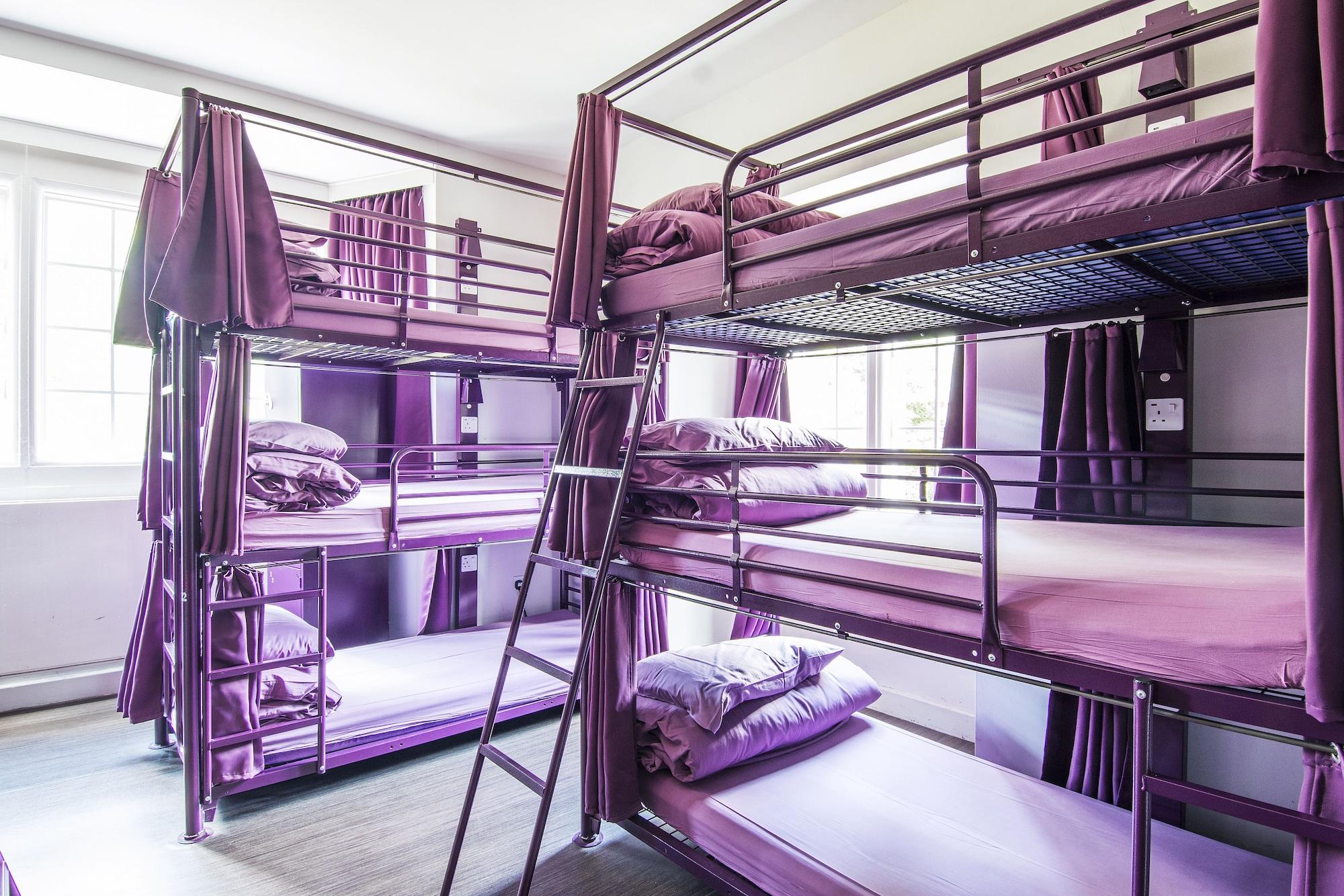Hostel Safestay Kensington Holland Park (adults Only) *