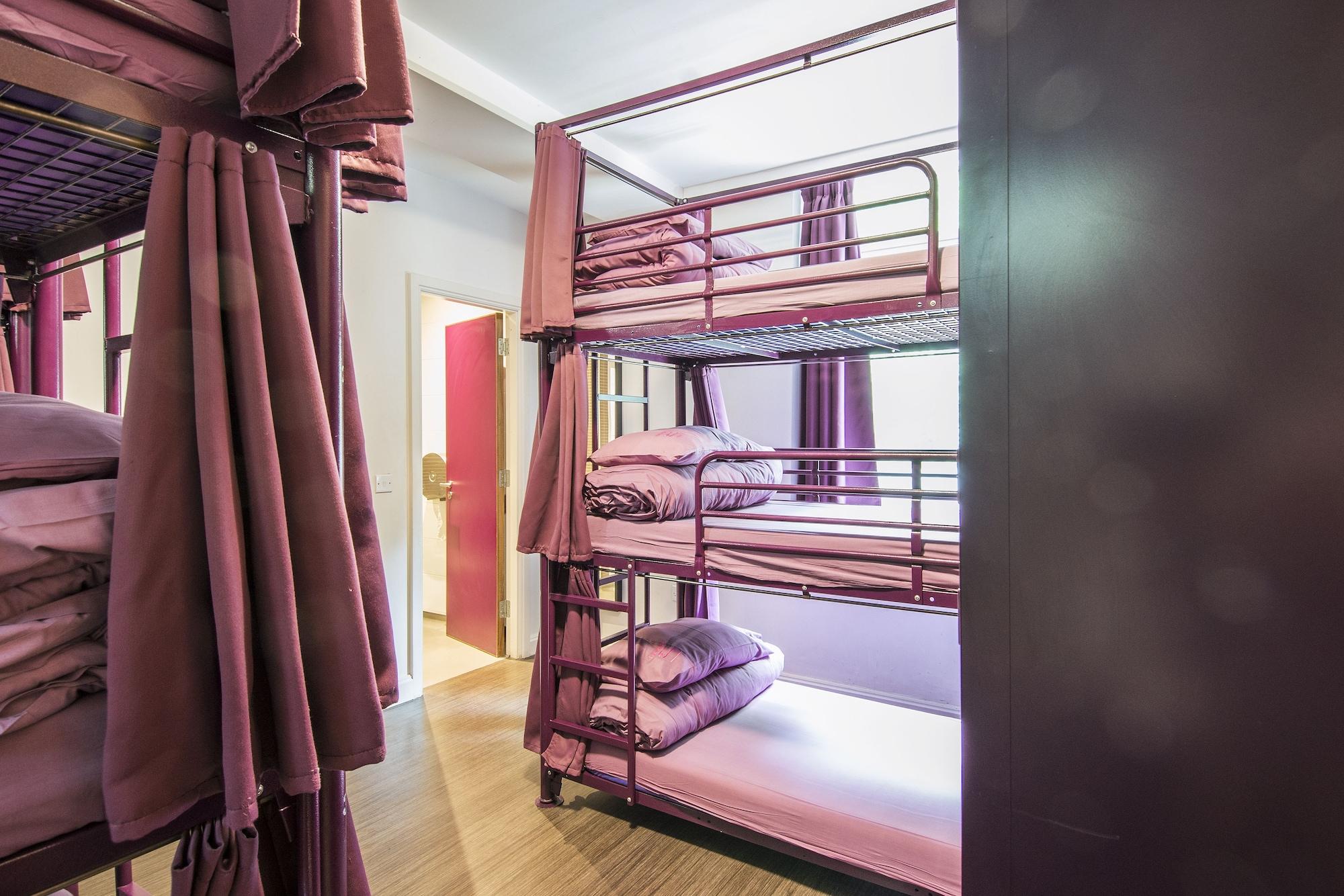 Hostel Safestay Kensington Holland Park (adults Only)