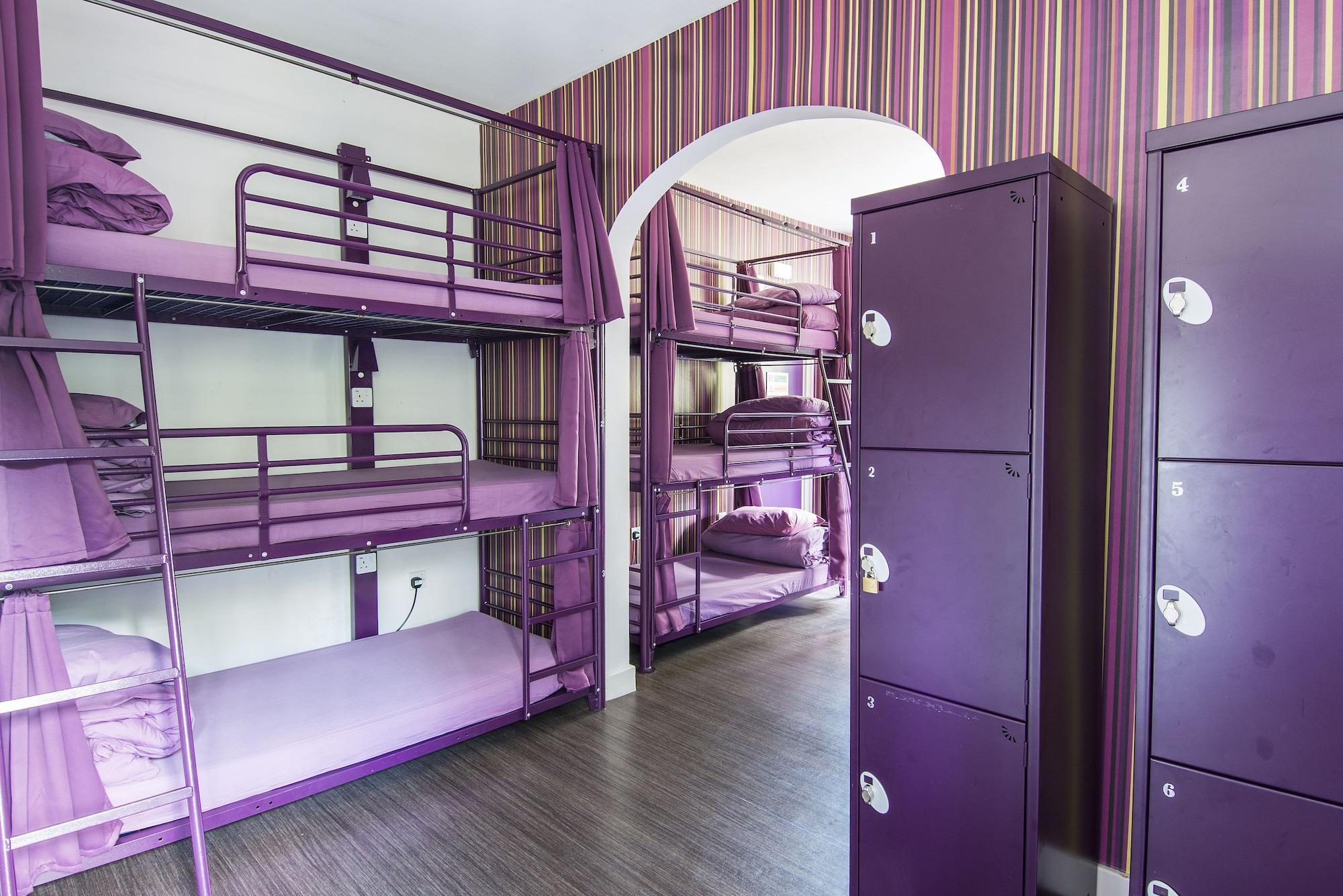 Hostel Safestay Kensington Holland Park (adults Only) *