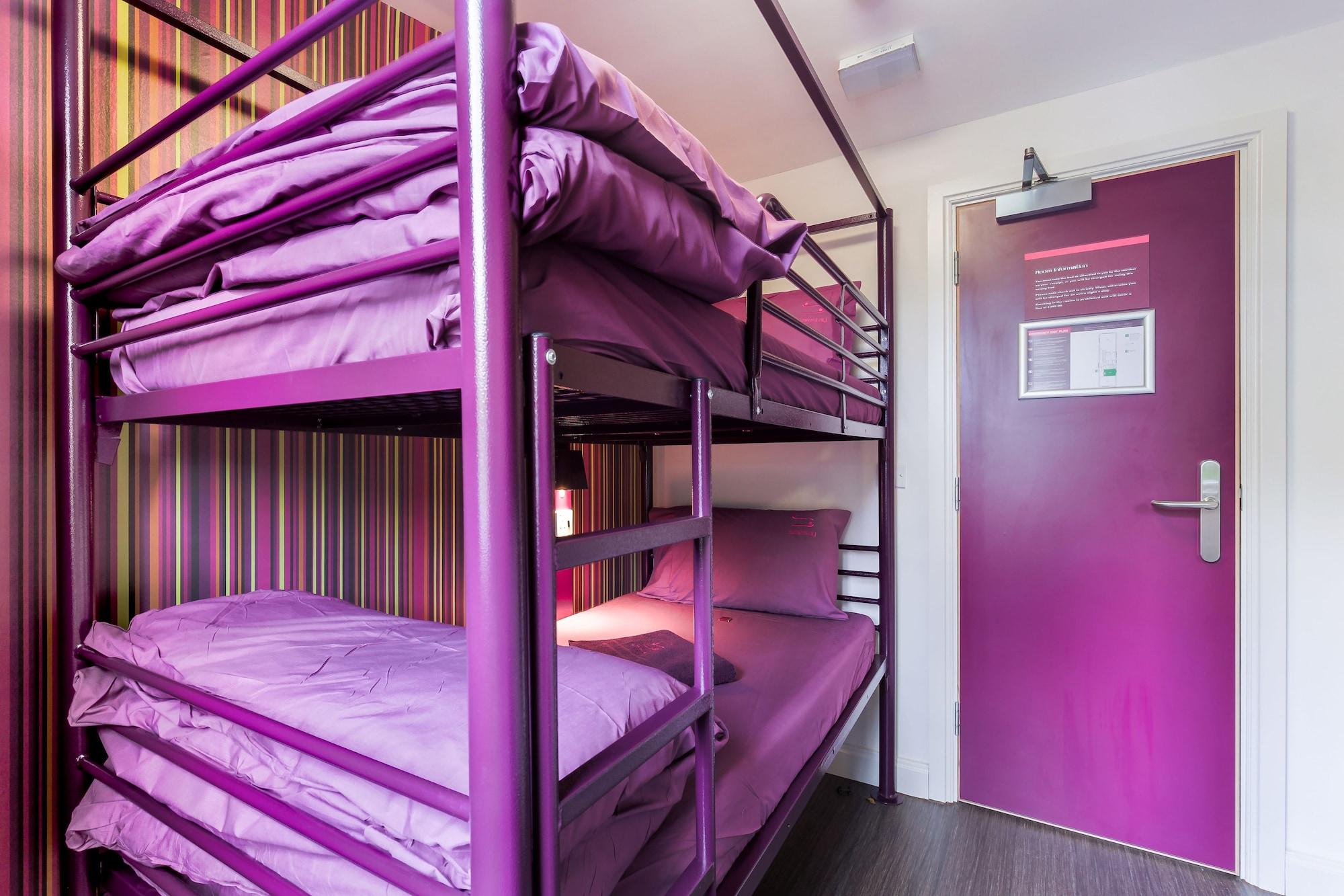 Safestay Kensington Holland Park (adults Only)