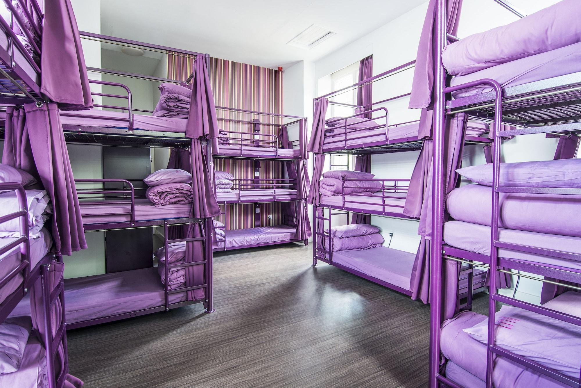 Safestay Kensington Holland Park (adults Only) London