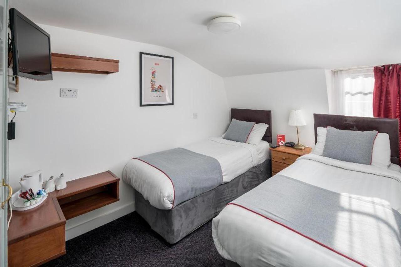 Apollo Kings Cross Hotell London