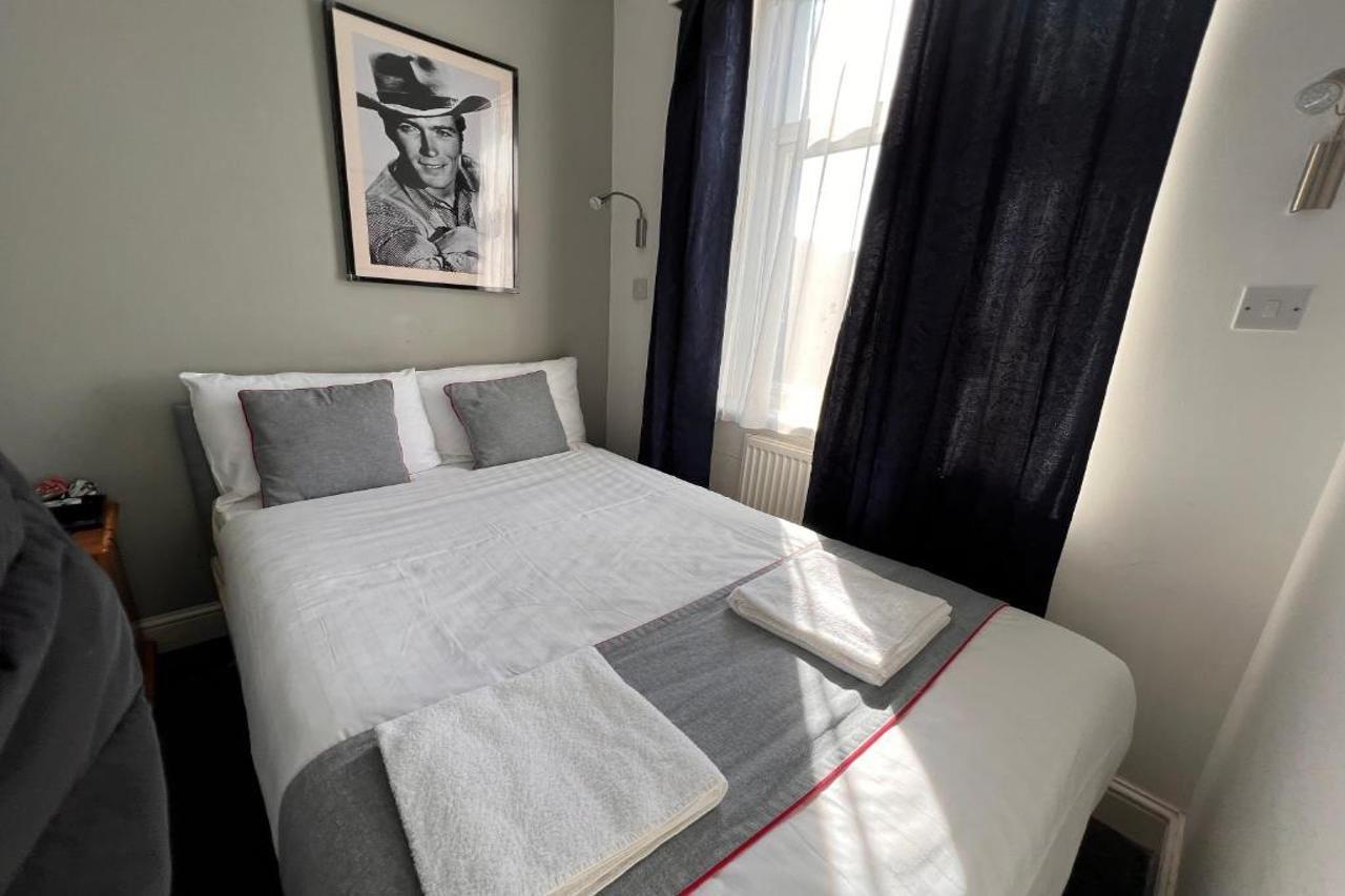 Apollo Kings Cross Hotell
