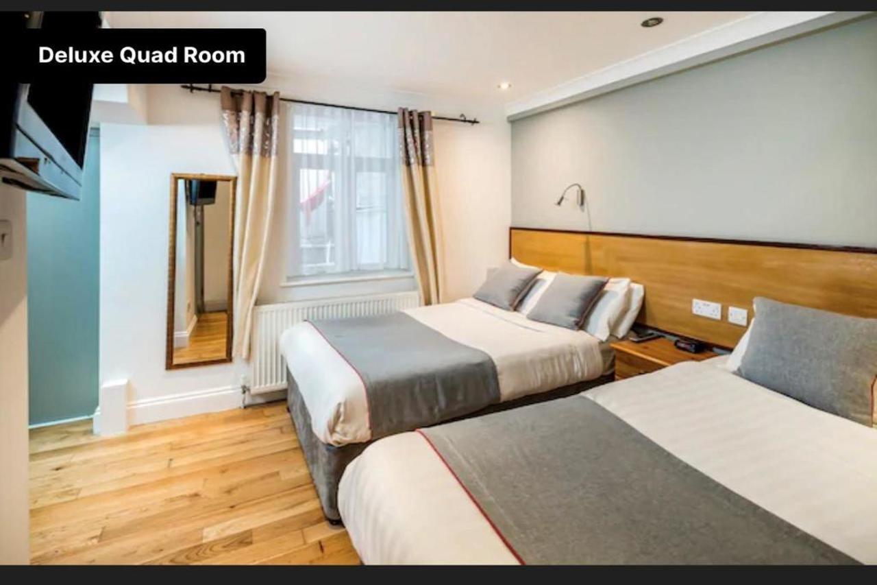 Apollo Kings Cross Hotell London