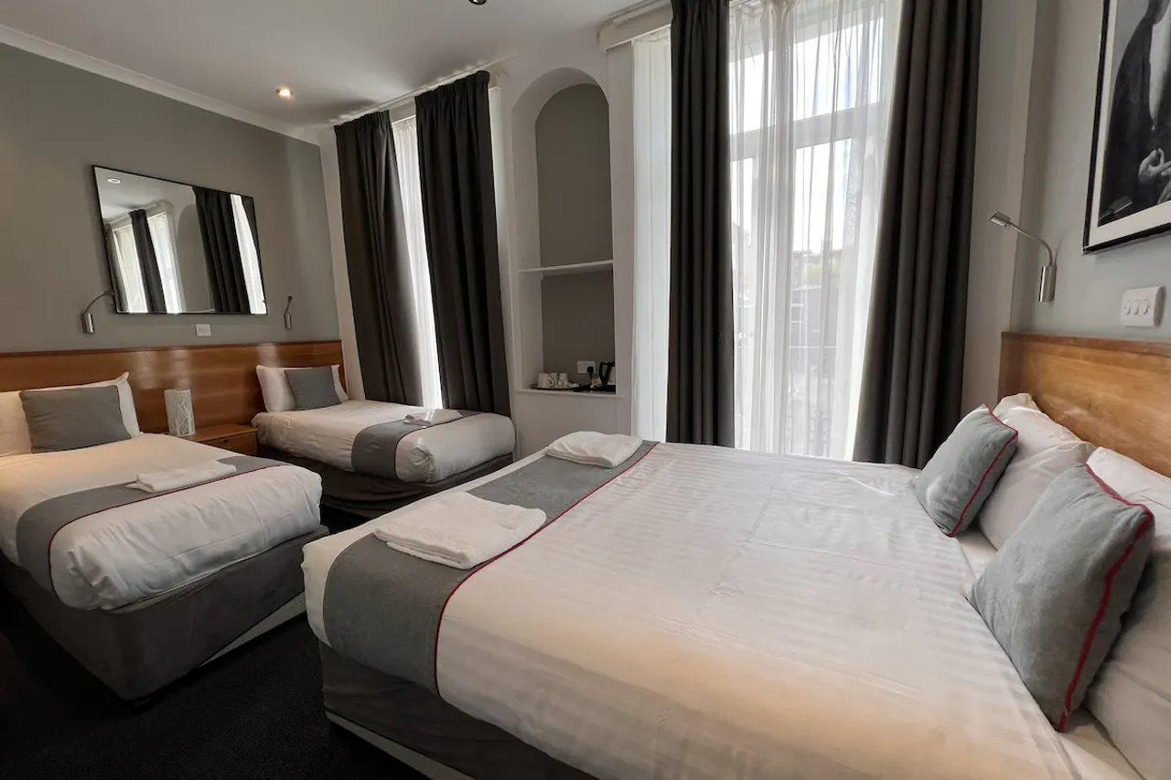Hotell Apollo Kings Cross