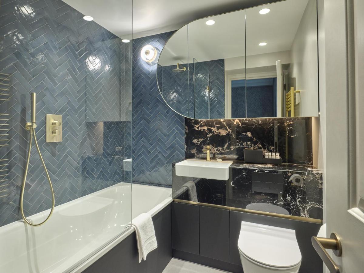 Appartement Mayfair - Peterson House *