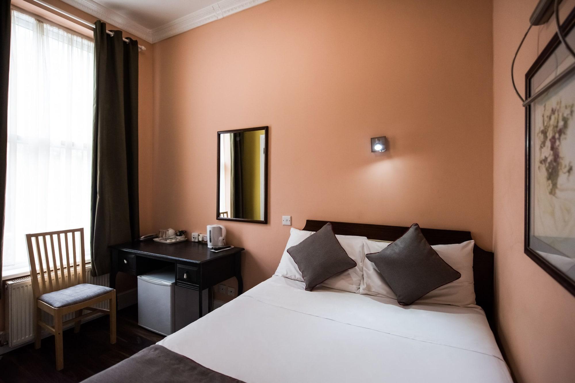 Hotell Grantly