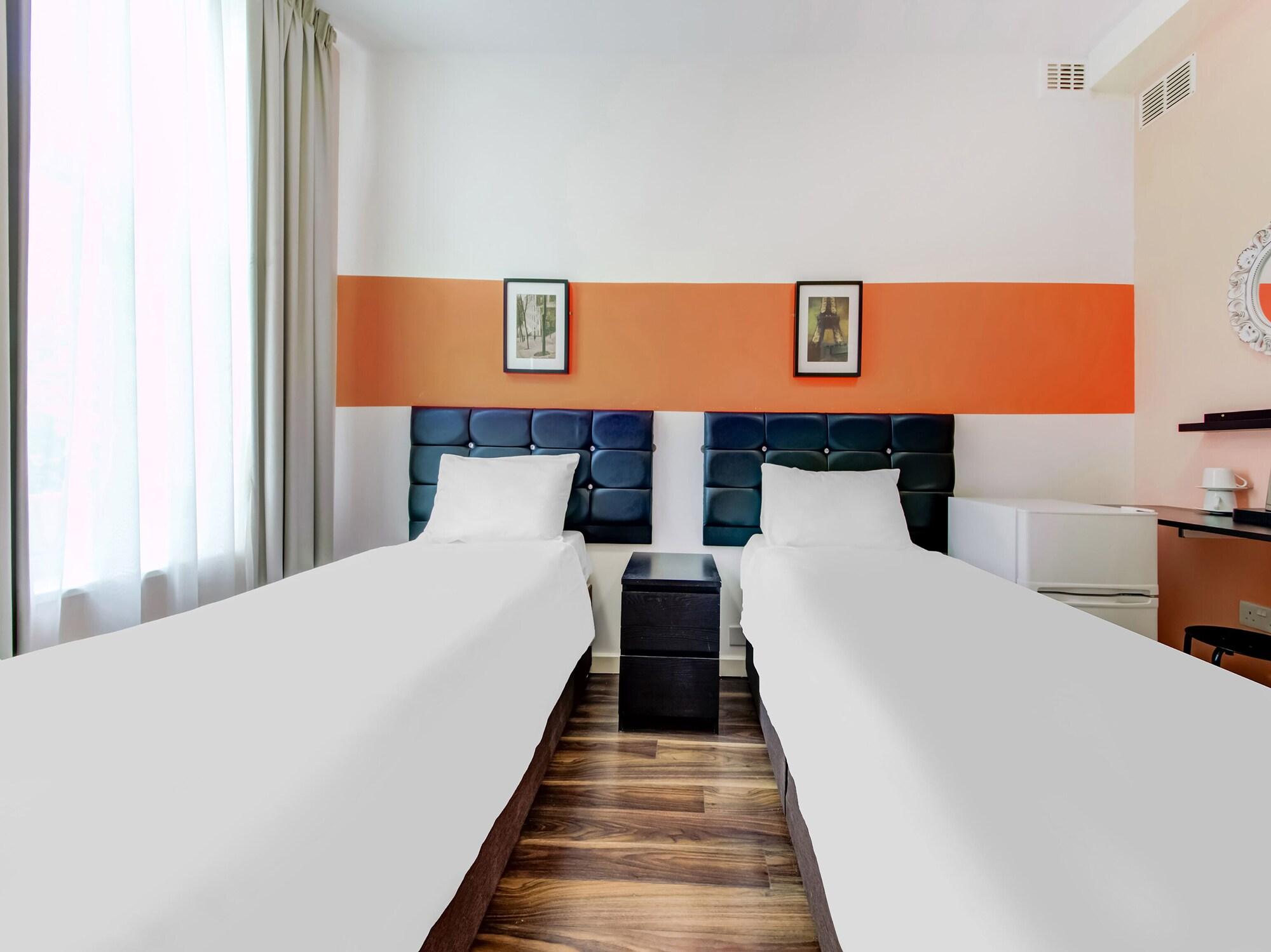 Hotell Grantly London